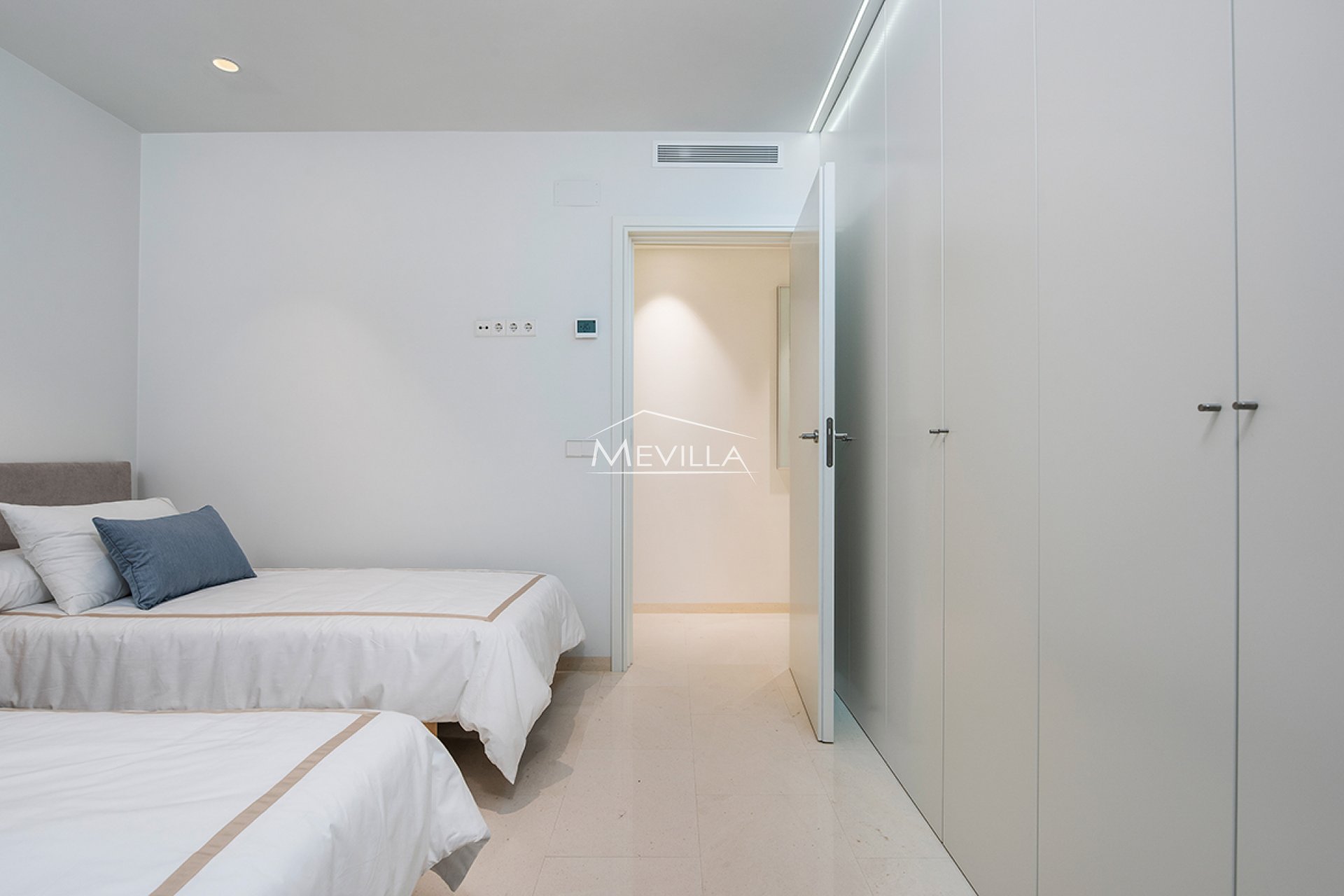 New built - Apartment - Torrevieja