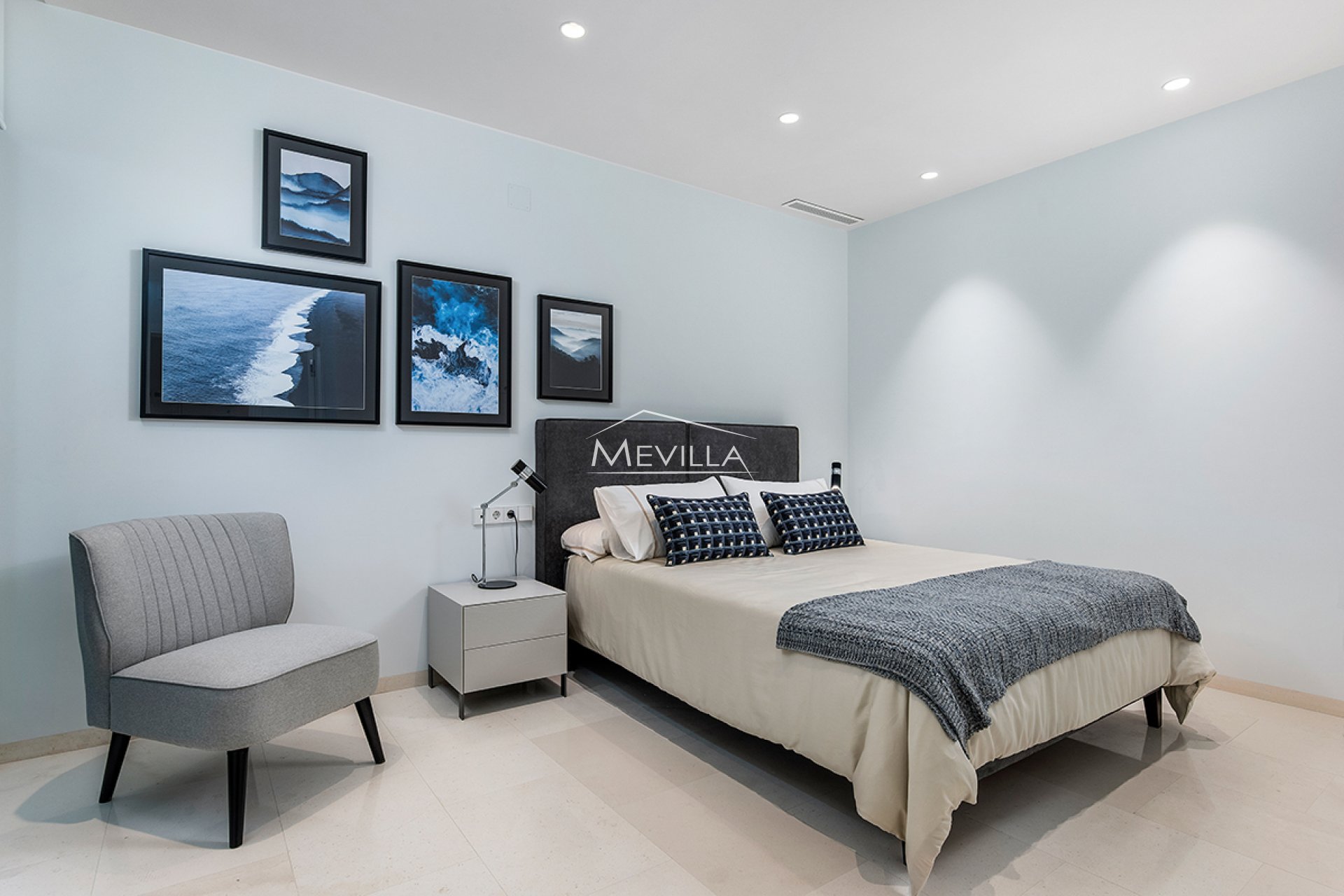 New built - Apartment - Torrevieja