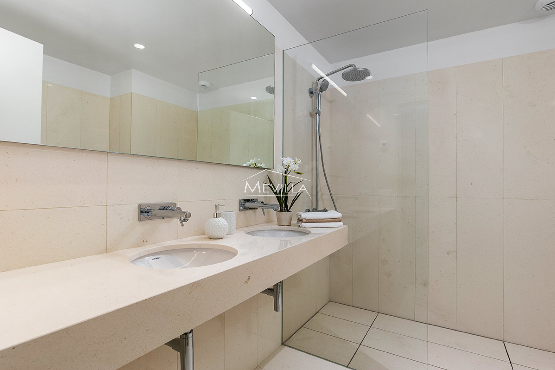 New built - Apartment - Torrevieja