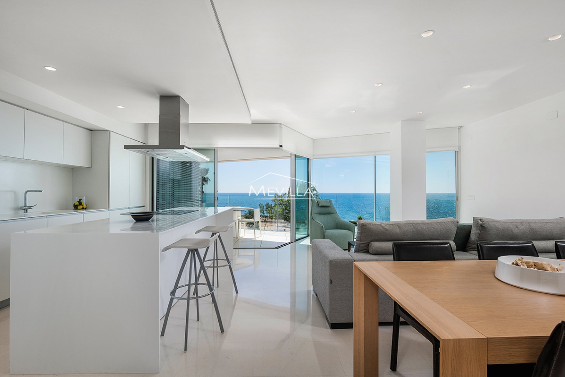 New built - Apartment - Torrevieja