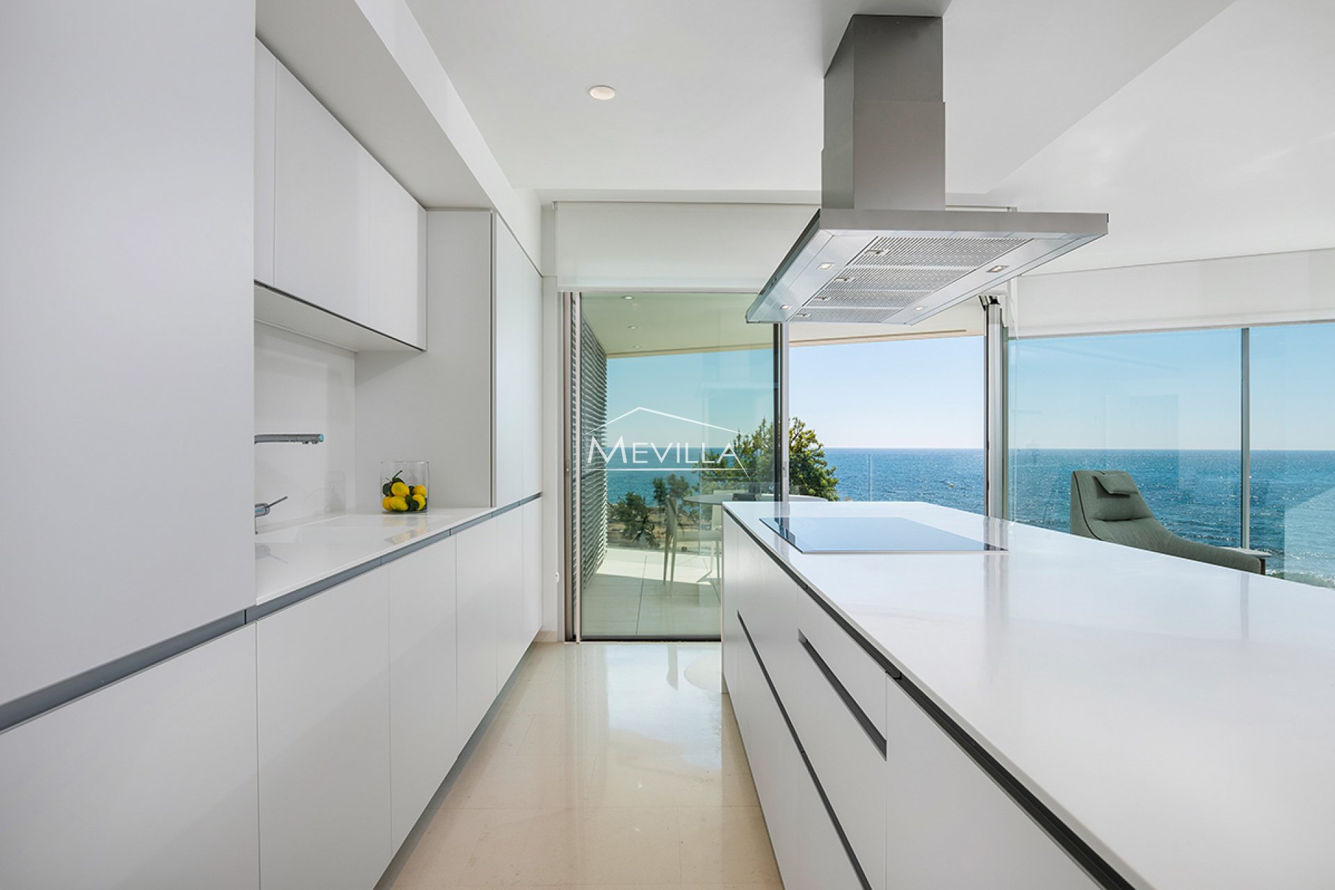 New built - Apartment - Torrevieja