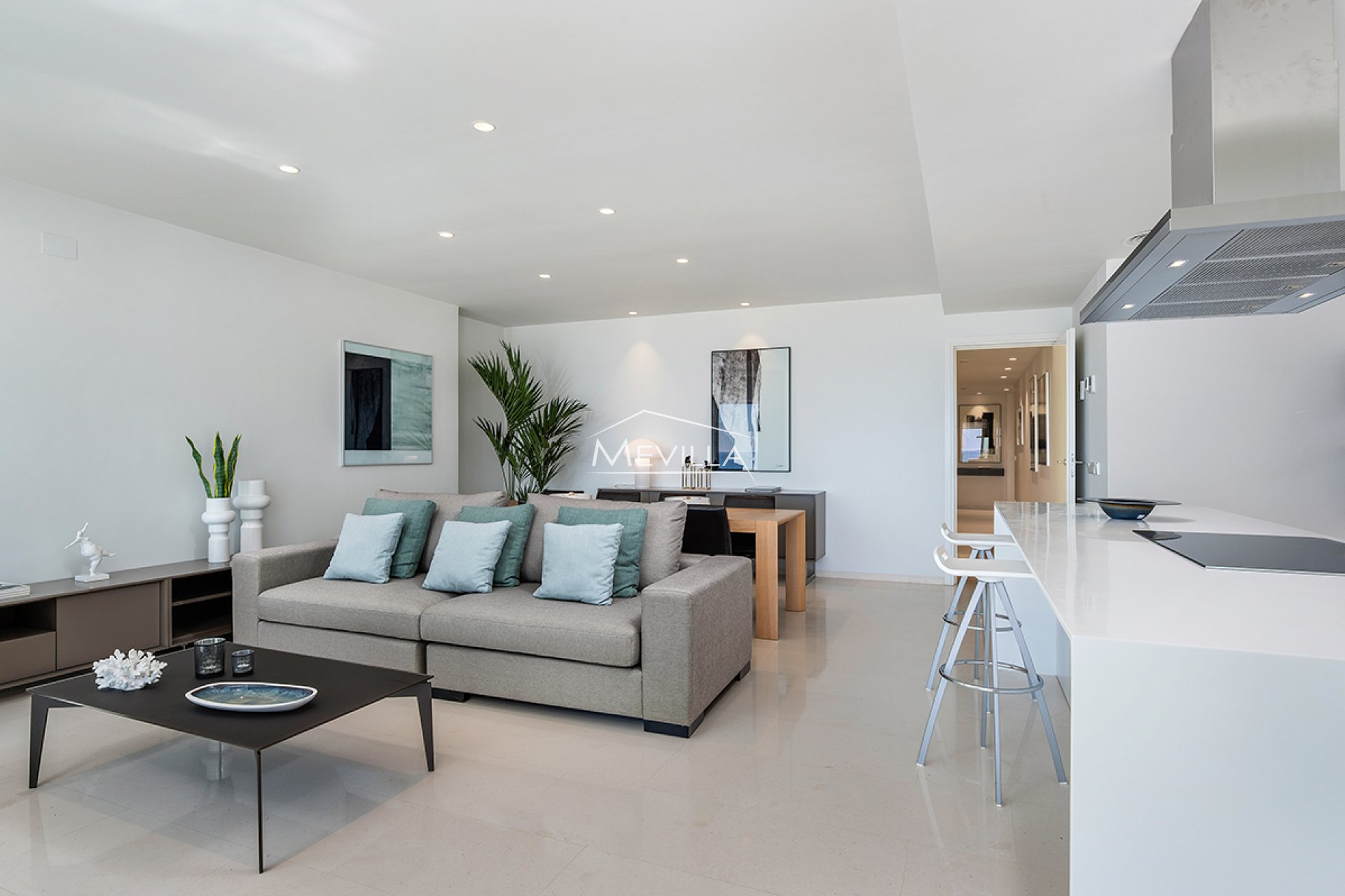 New built - Apartment - Torrevieja