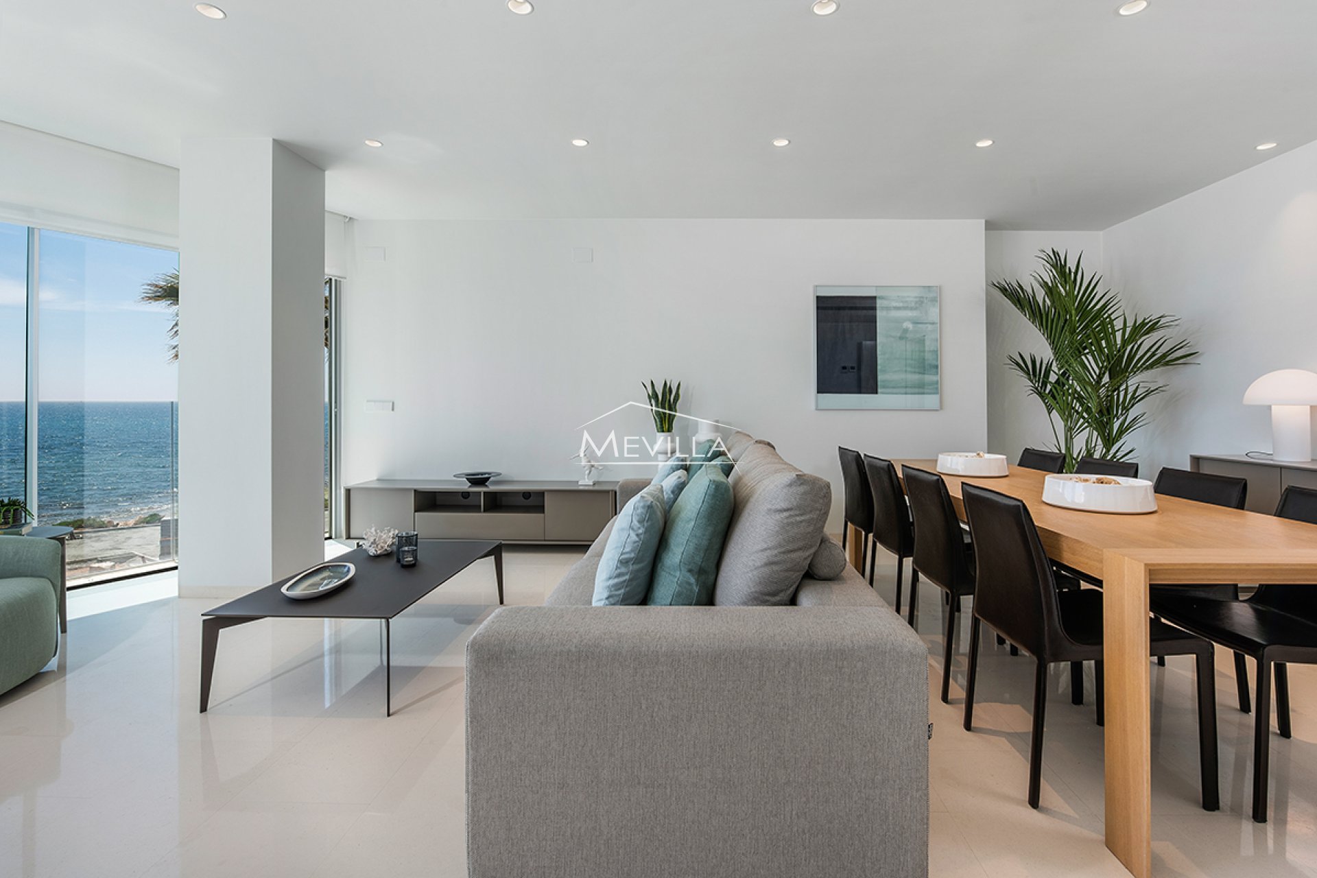 New built - Apartment - Torrevieja