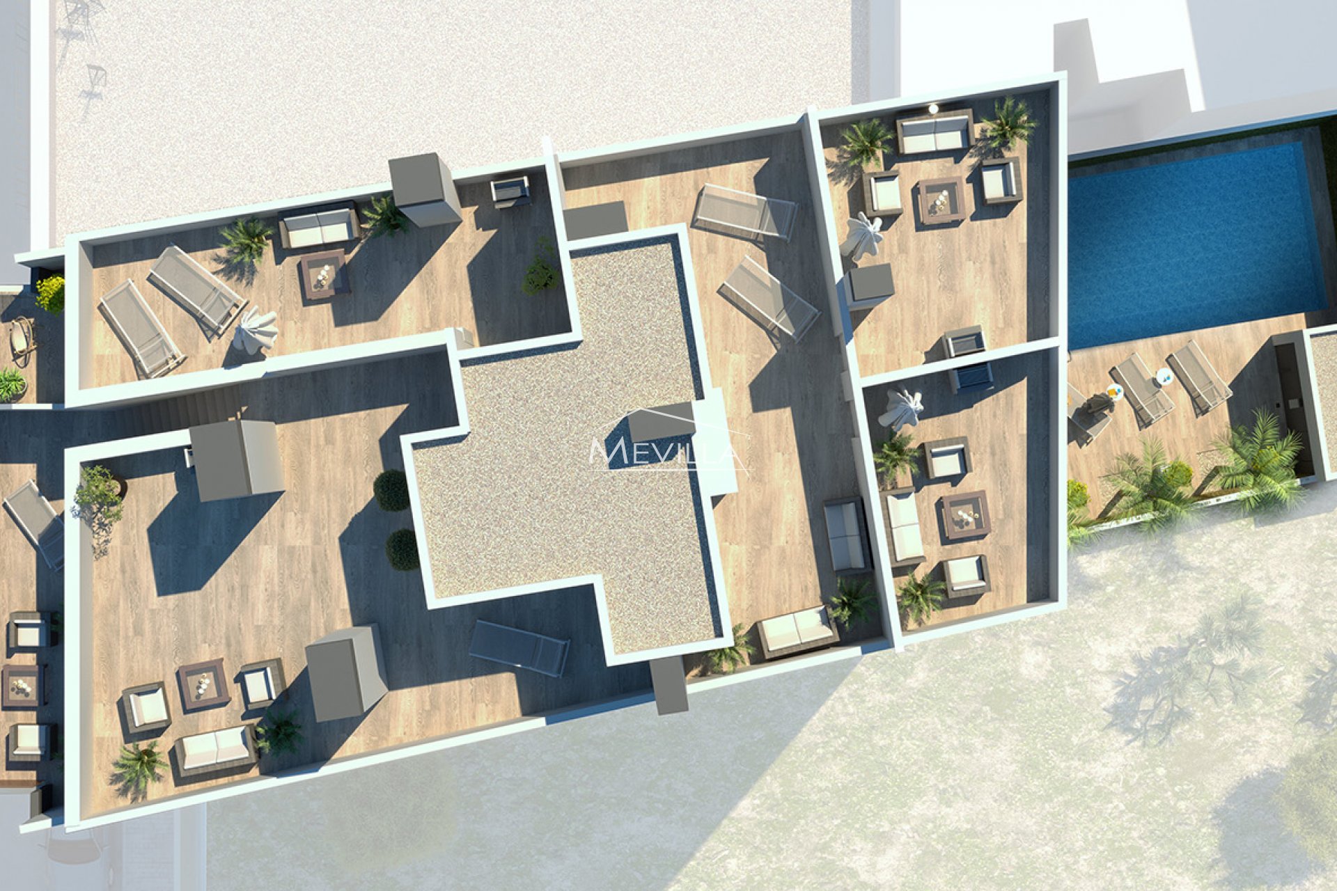 New built - Apartment - Torrevieja