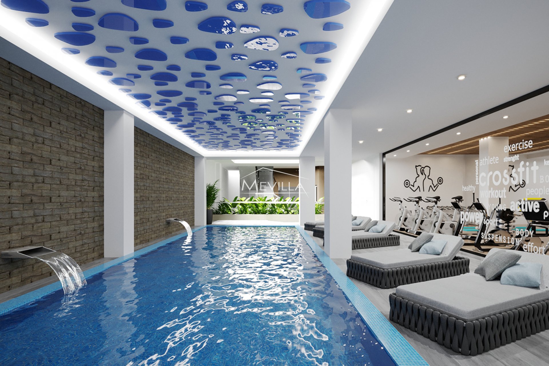 New built - Apartment - Torrevieja