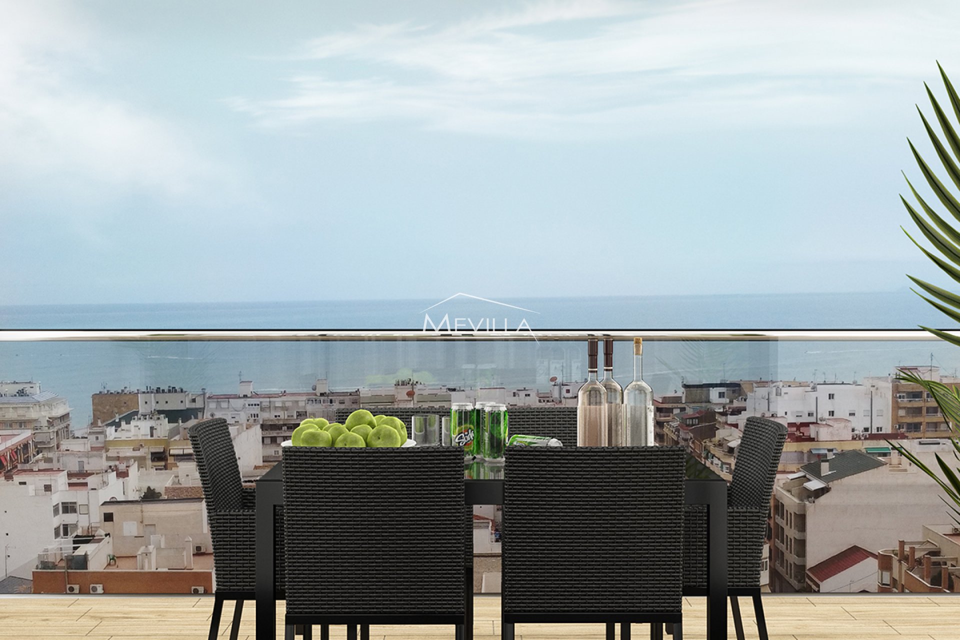New built - Apartment - Torrevieja