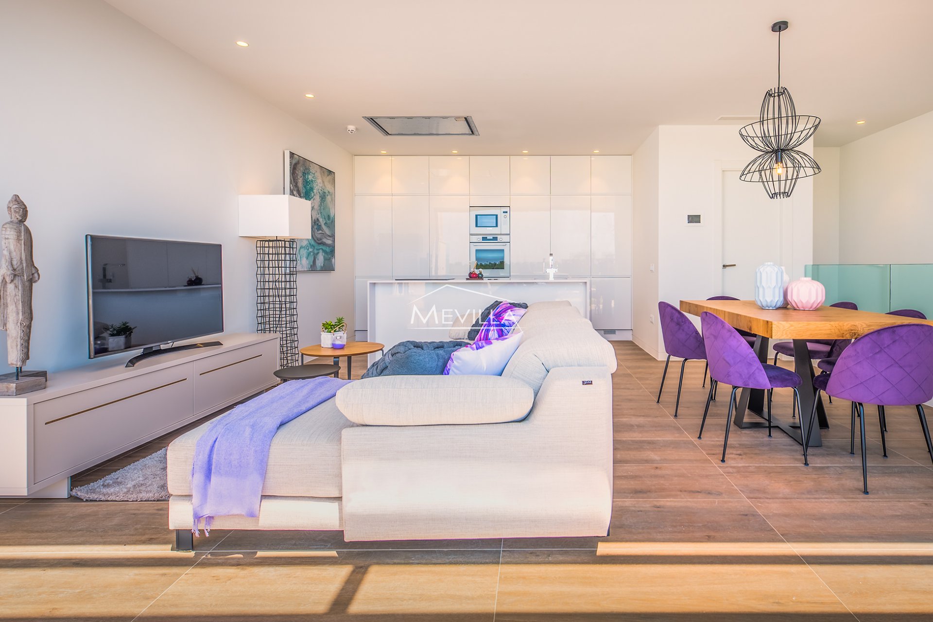 New built - Flat / Apartment - Golf Resorts - Las Colinas Golf