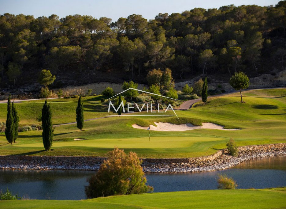 New built - Flat / Apartment - Golf Resorts - Las Colinas Golf