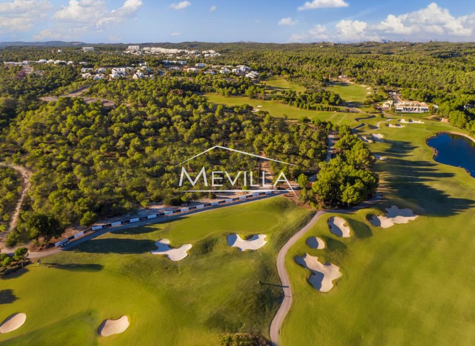 New built - Flat / Apartment - Golf Resorts - Las Colinas Golf