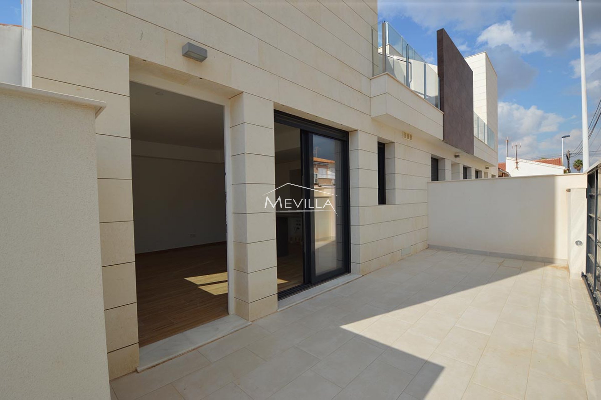 New built - Flat / Apartment - Mar Menor - San Pedro del Pinatar