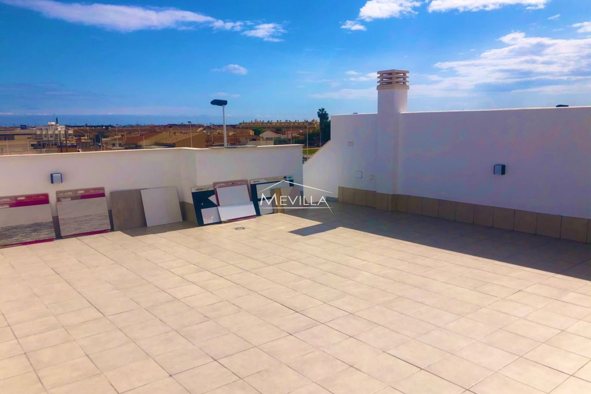 New built - Flat / Apartment - Mar Menor - San Pedro del Pinatar