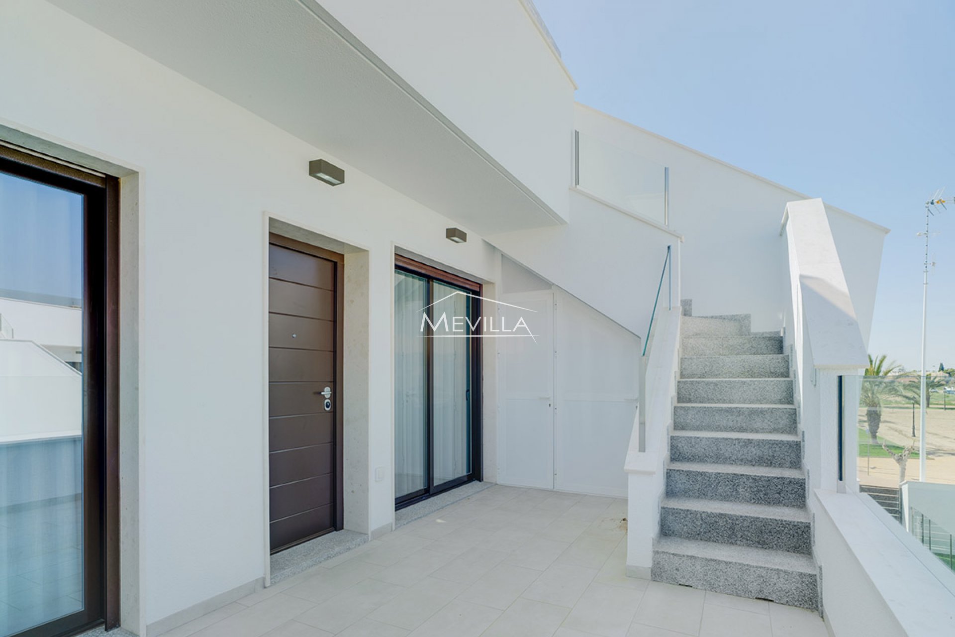 New built - Flat / Apartment - Mar Menor - San Pedro del Pinatar