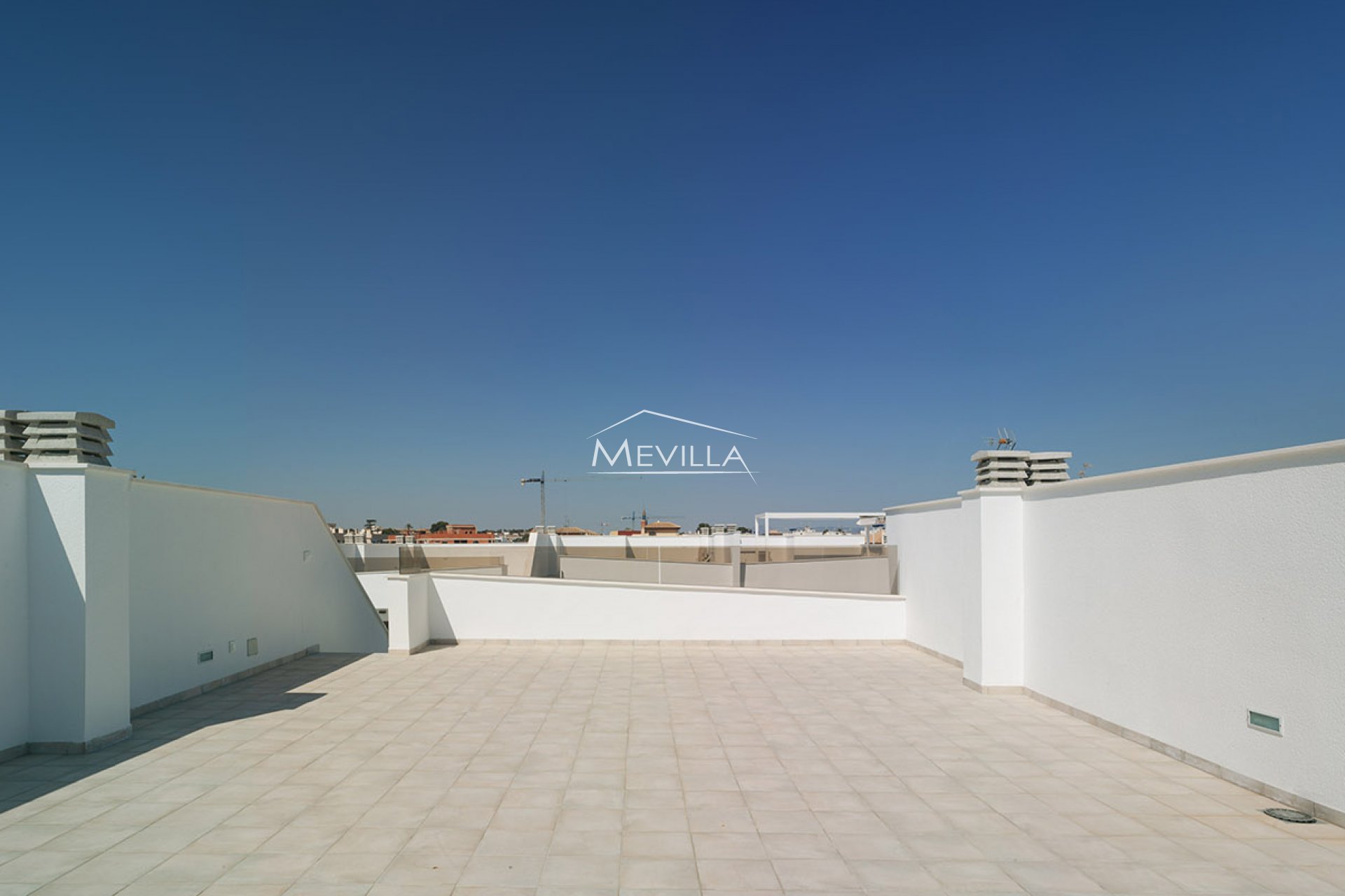 New built - Flat / Apartment - Mar Menor - San Pedro del Pinatar