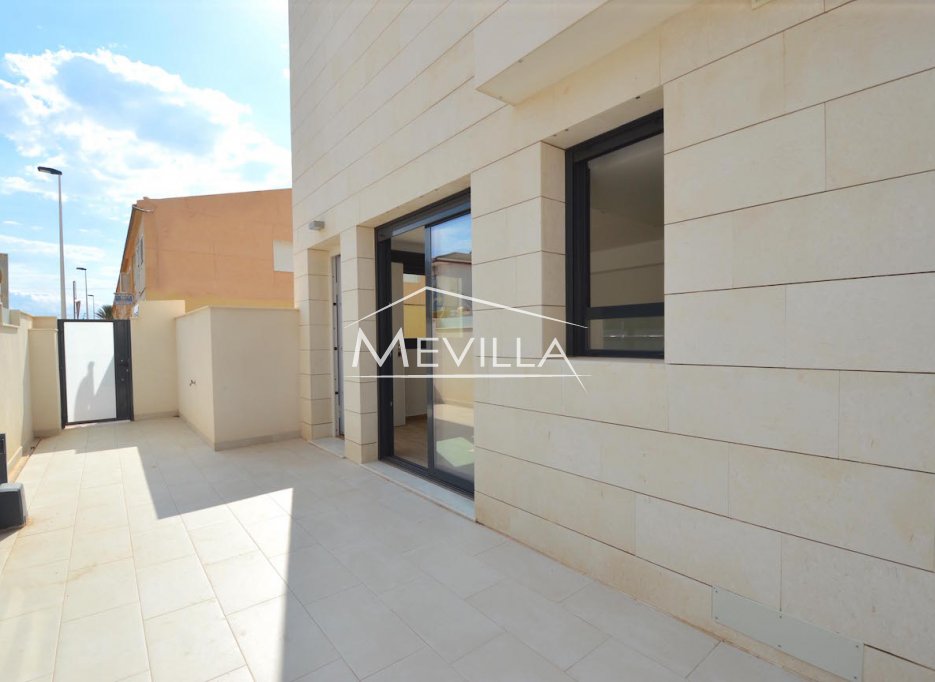 New built - Flat / Apartment - Mar Menor - San Pedro del Pinatar