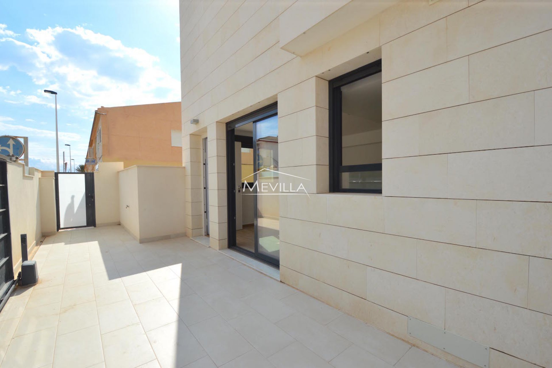 New built - Flat / Apartment - Mar Menor - San Pedro del Pinatar