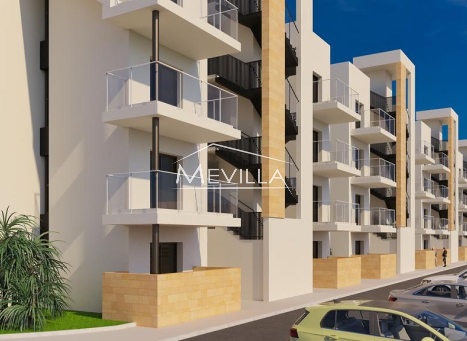 New built - Flat / Apartment - Orihuela Costa - La Zenia