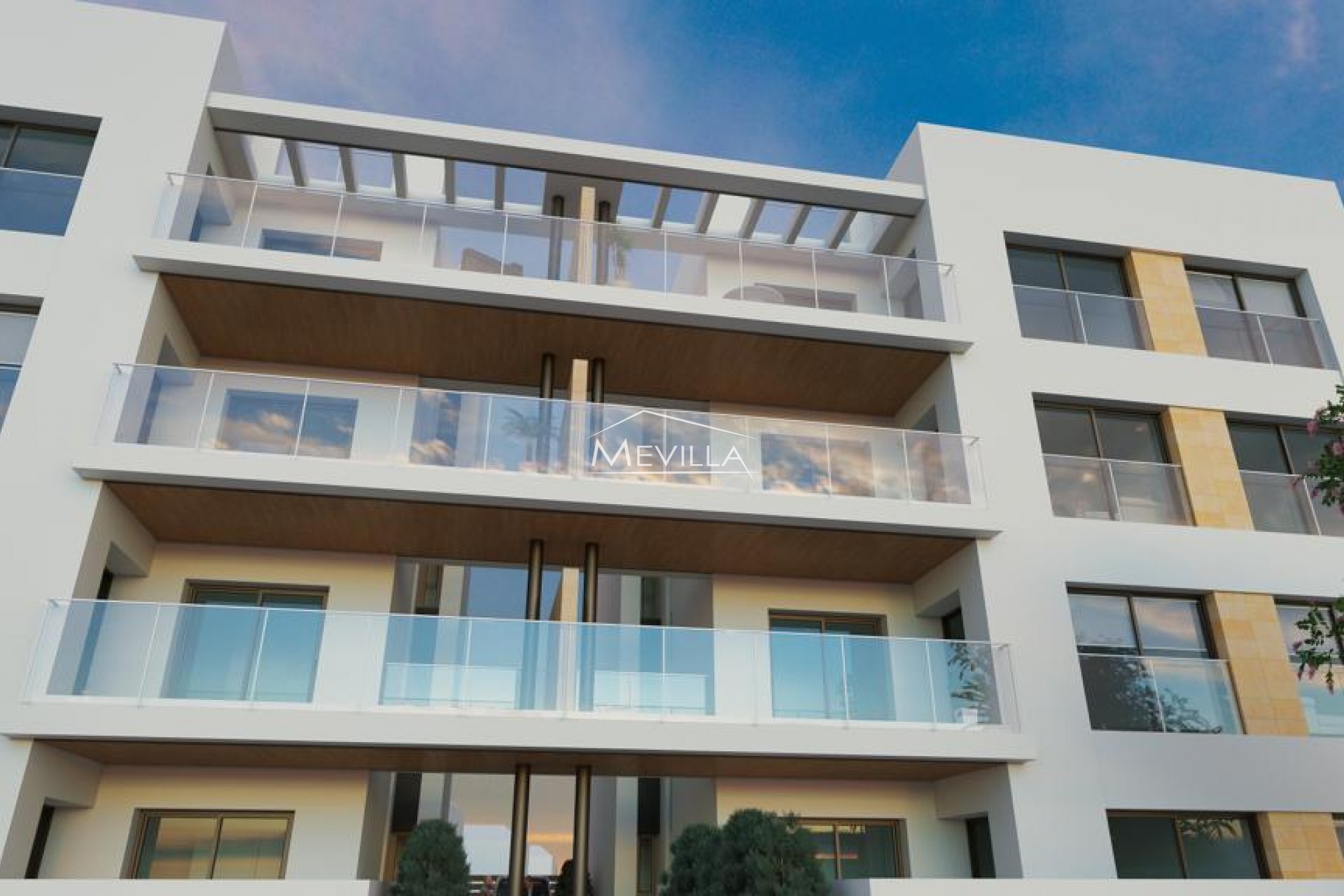 New built - Flat / Apartment - Orihuela Costa - La Zenia