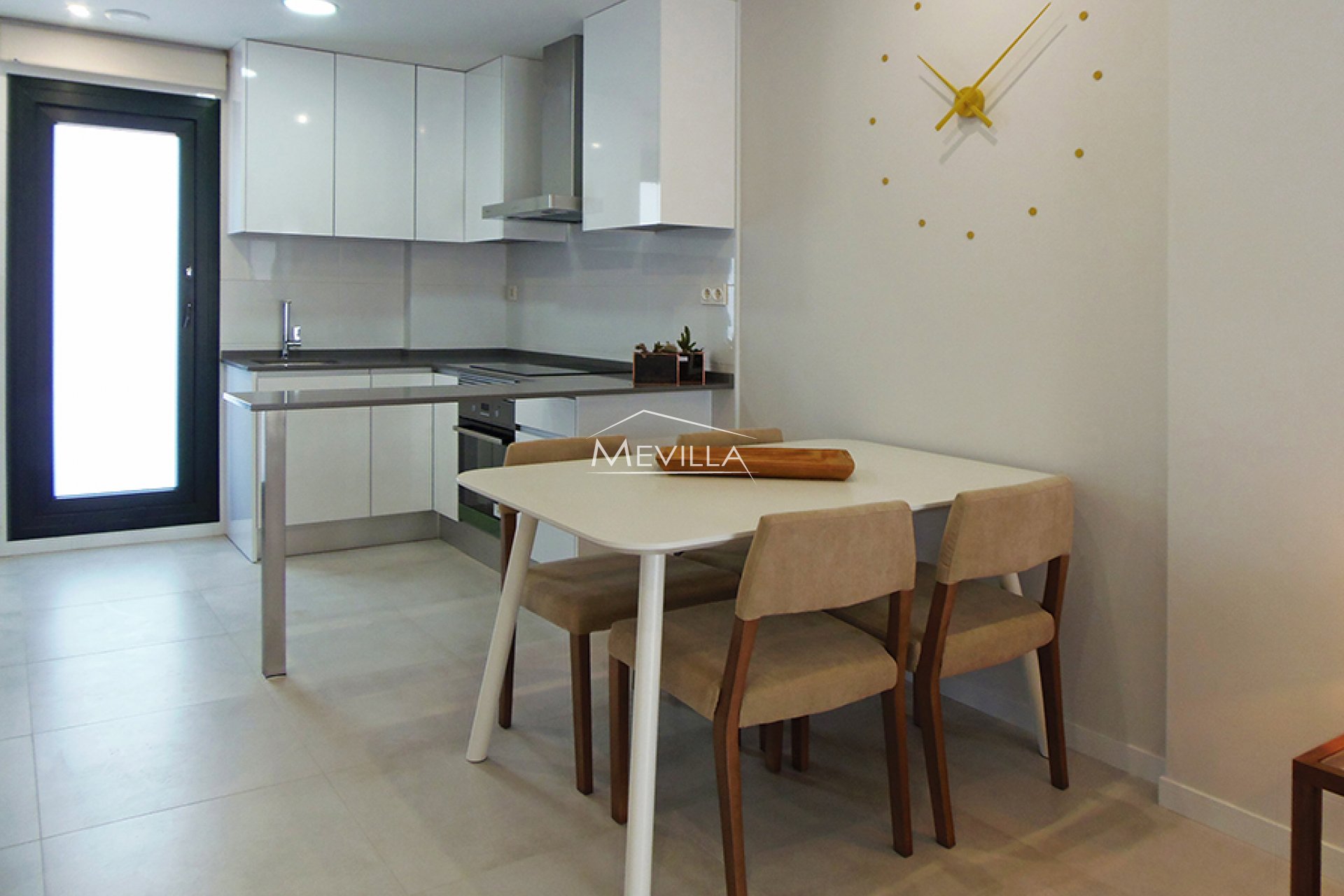 New built - Flat / Apartment - Orihuela Costa - Mil Palmeras