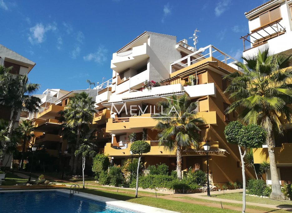 New built - Flat / Apartment - Orihuela Costa - Punta Prima