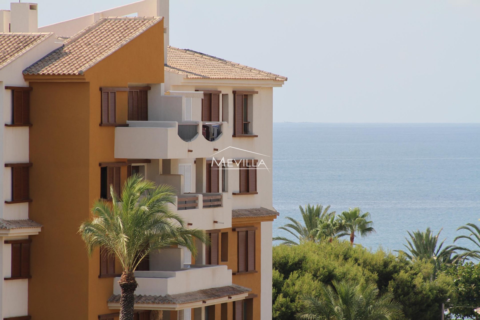 New built - Flat / Apartment - Orihuela Costa - Punta Prima