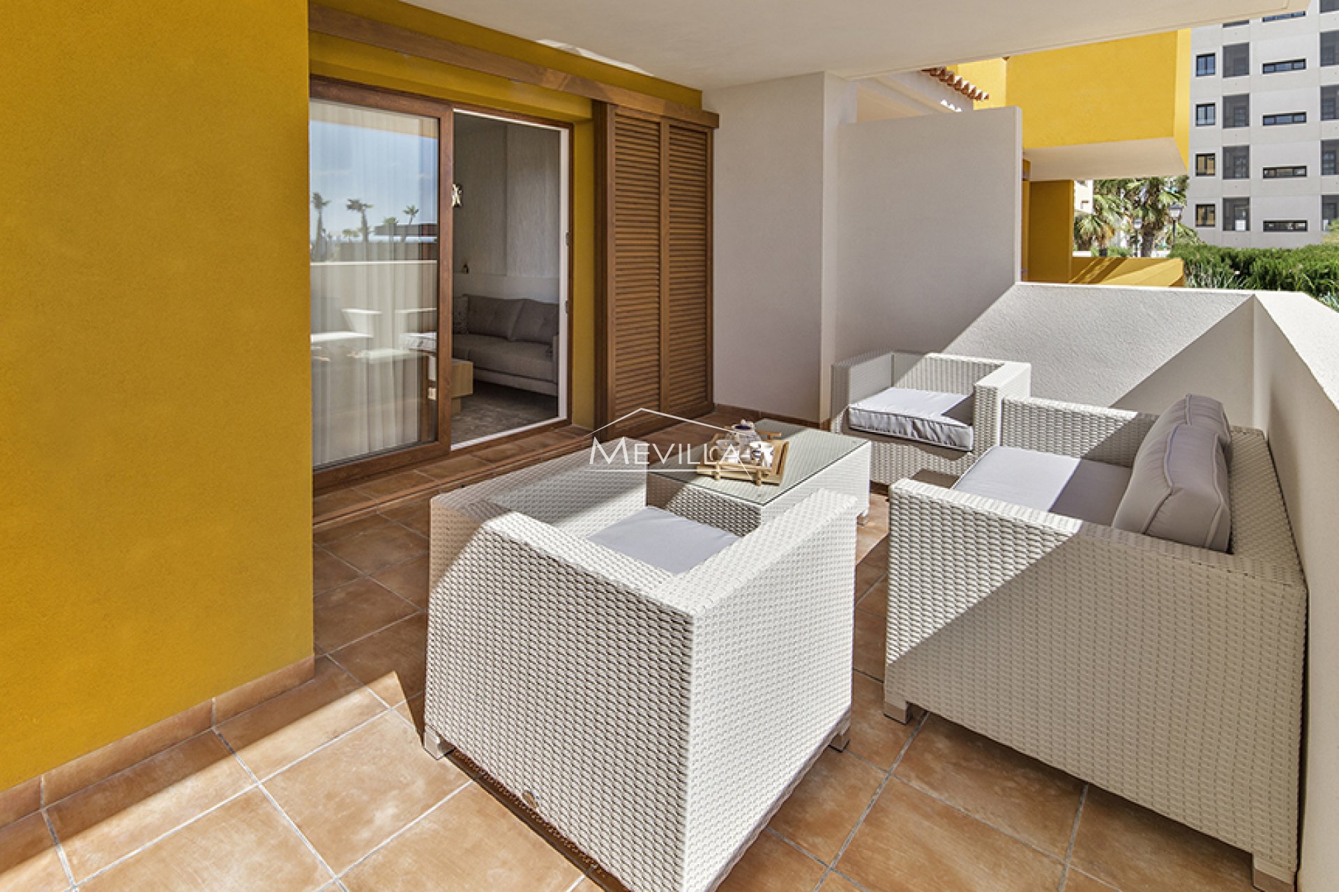 New built - Flat / Apartment - Orihuela Costa - Punta Prima