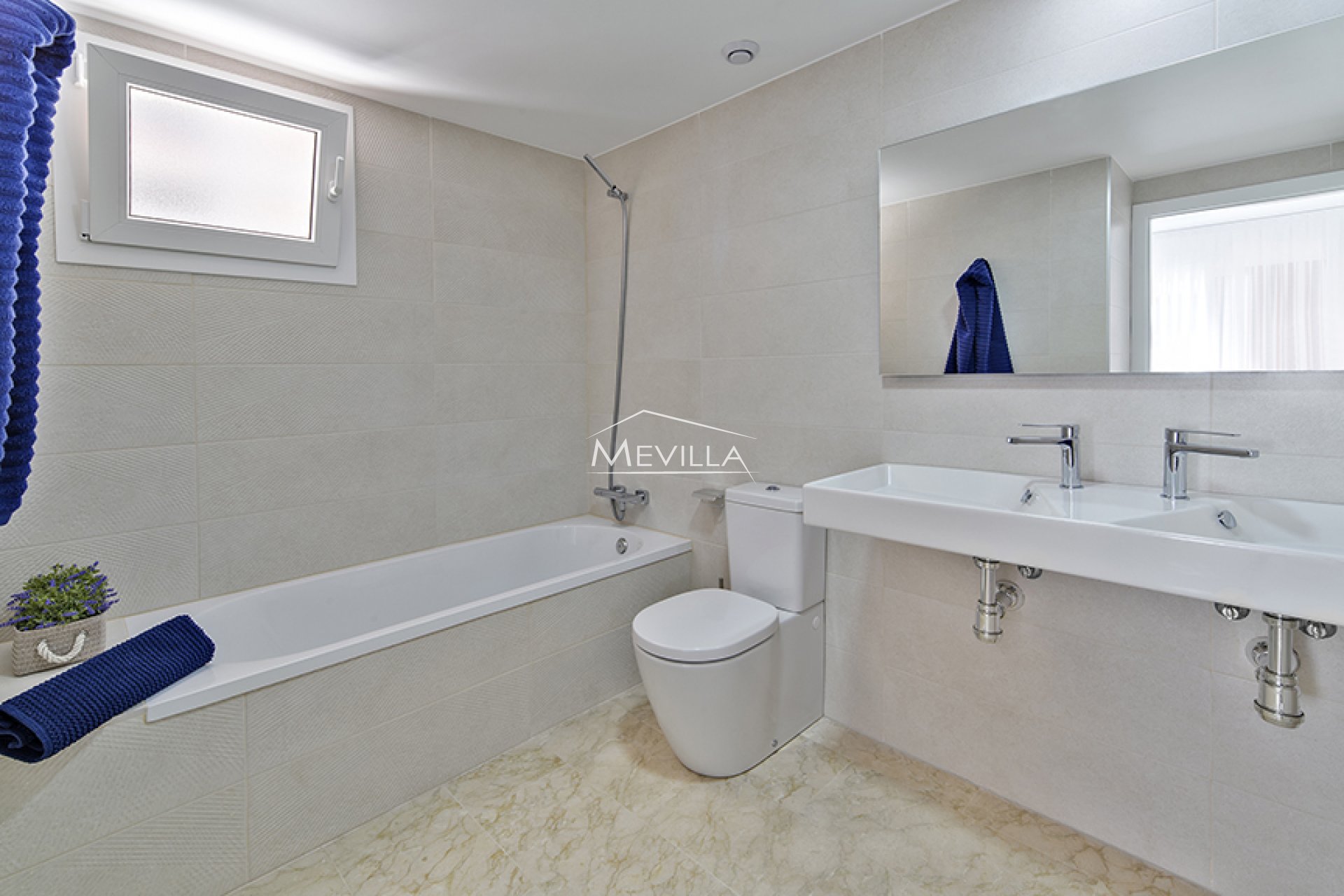 New built - Flat / Apartment - Orihuela Costa - Punta Prima