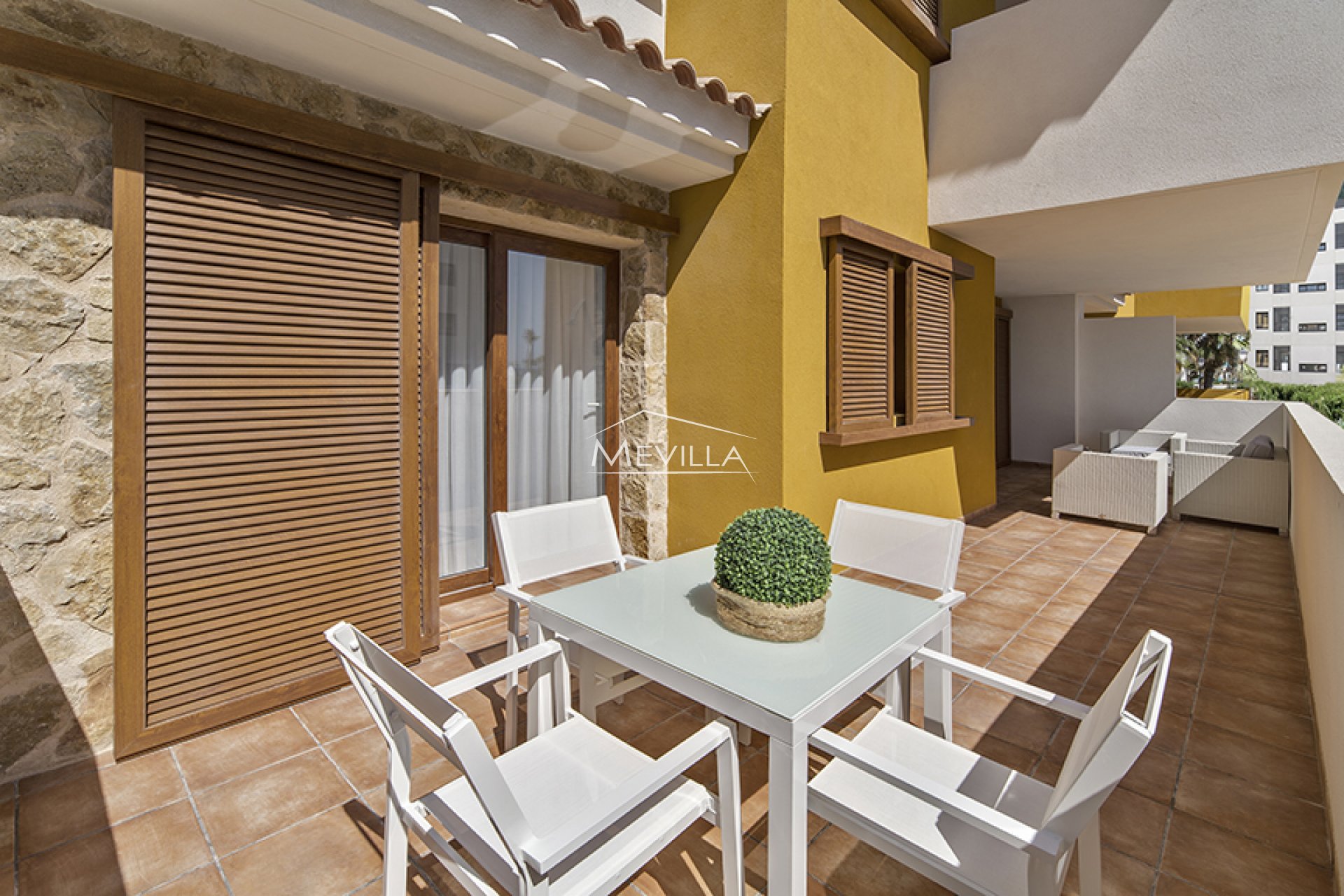 New built - Flat / Apartment - Orihuela Costa - Punta Prima