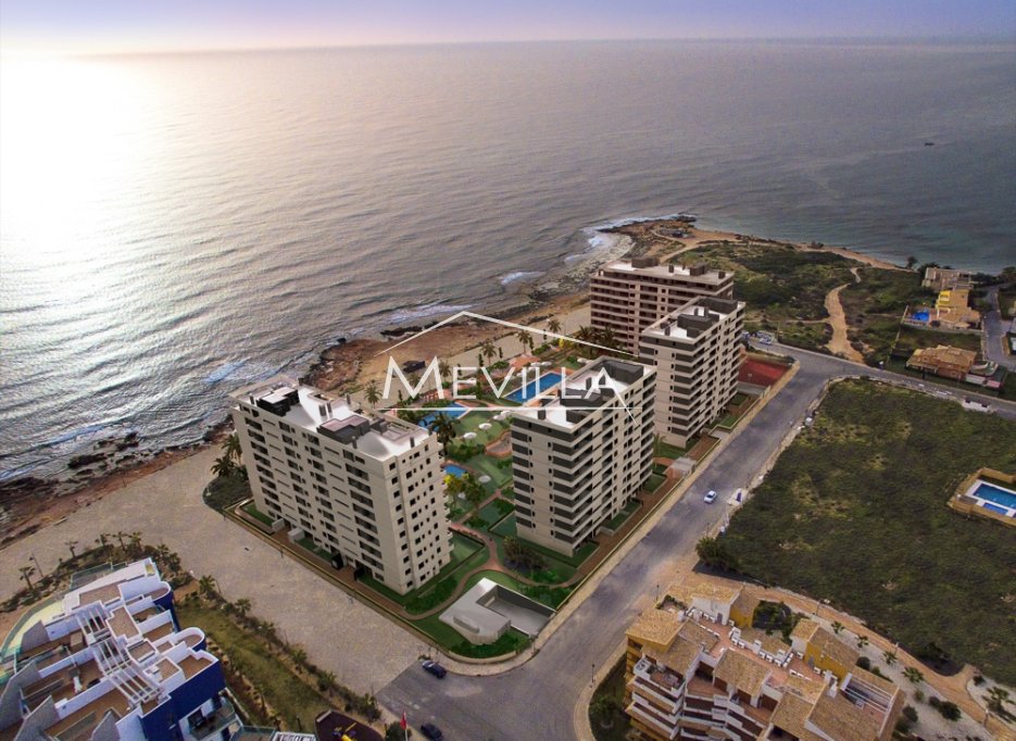 New built - Flat / Apartment - Orihuela Costa - Punta Prima