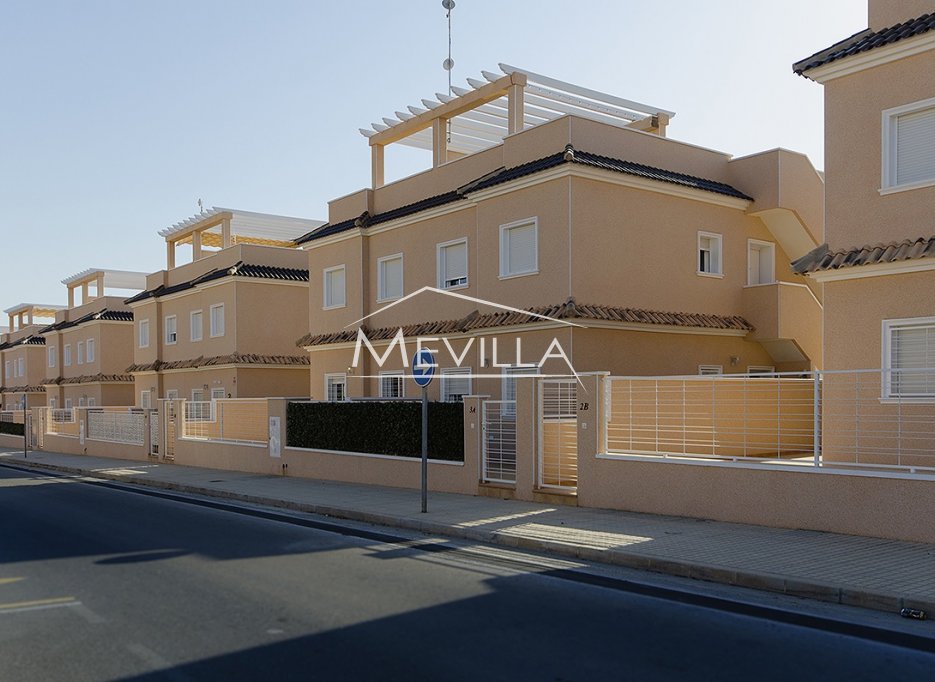 New built - Flat / Apartment - Orihuela Costa - Villamartin