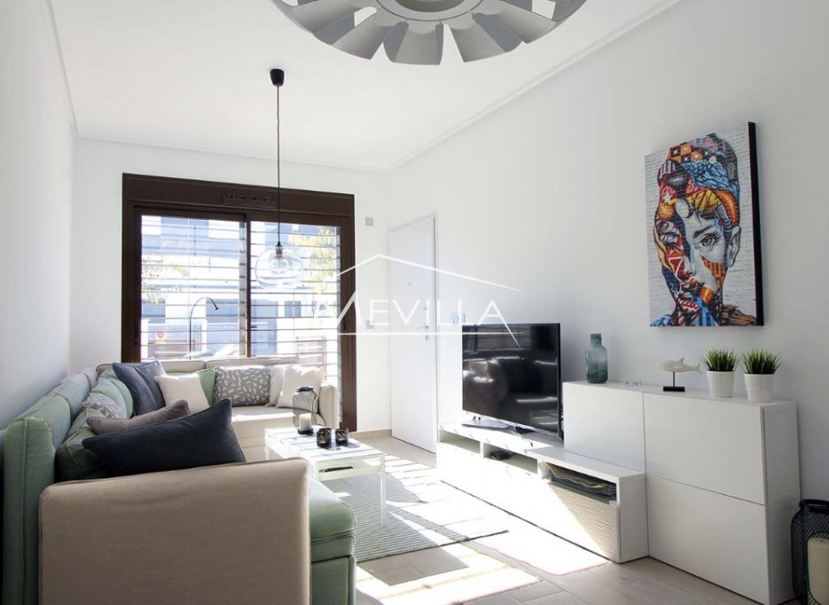 New built - Flat / Apartment - Pilar de la Horadada - Torre de la Horadada