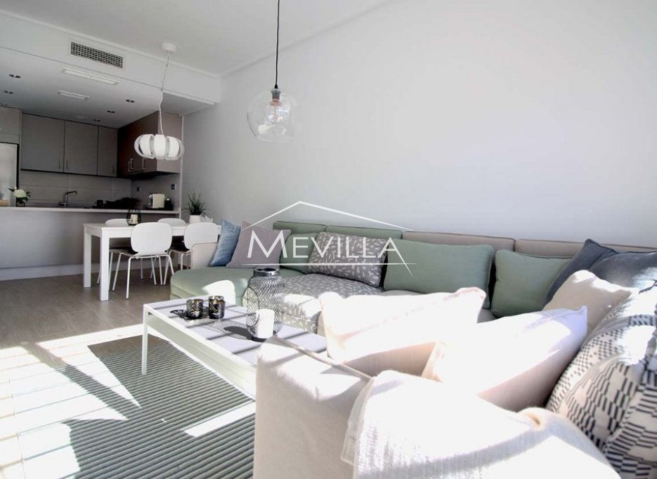 New built - Flat / Apartment - Pilar de la Horadada - Torre de la Horadada