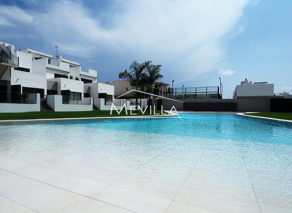 New built - Flat / Apartment - Pilar de la Horadada - Torre de la Horadada