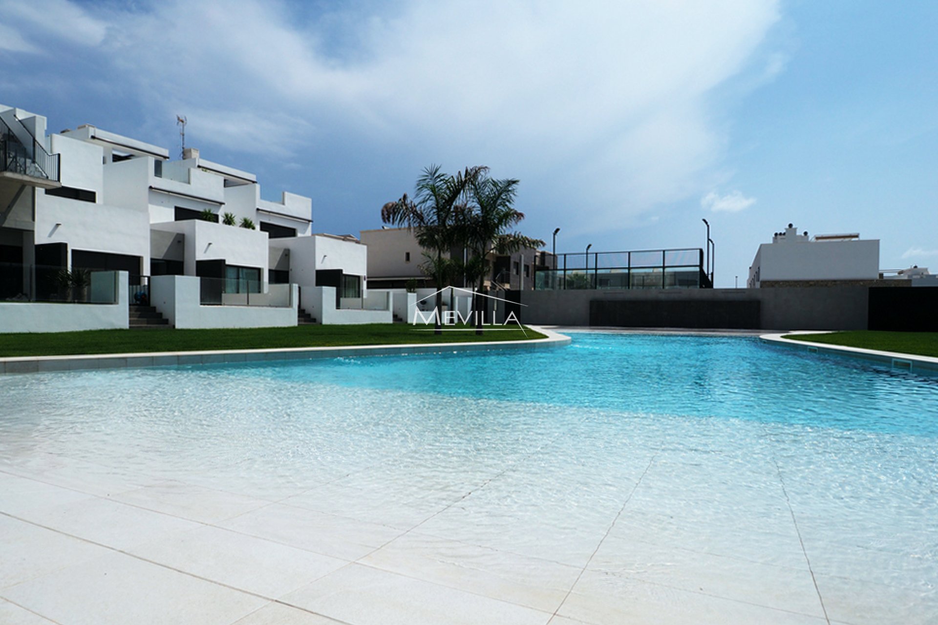 New built - Flat / Apartment - Pilar de la Horadada - Torre de la Horadada