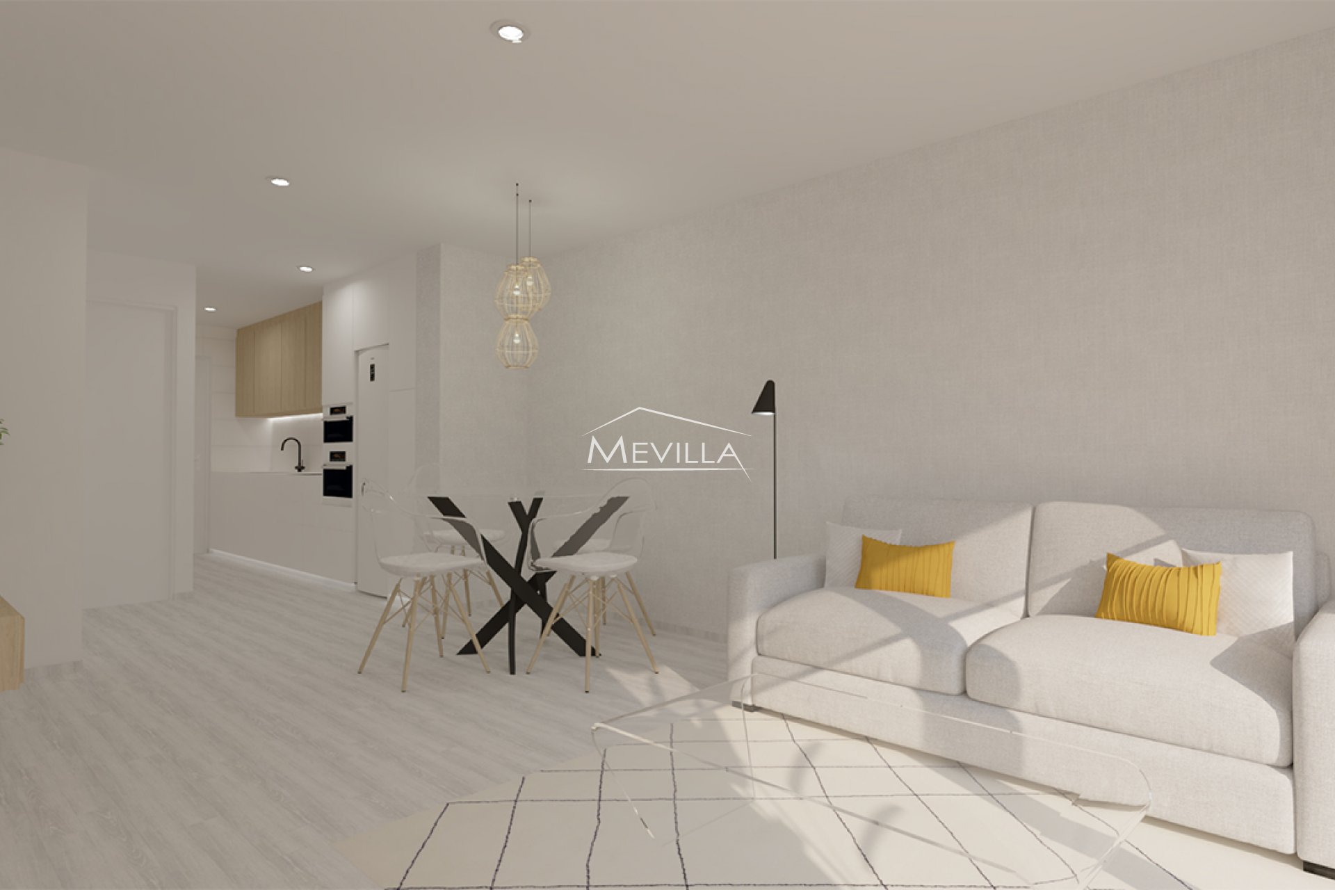 New built - Flat / Apartment - Pilar de la Horadada - Torre de la Horadada