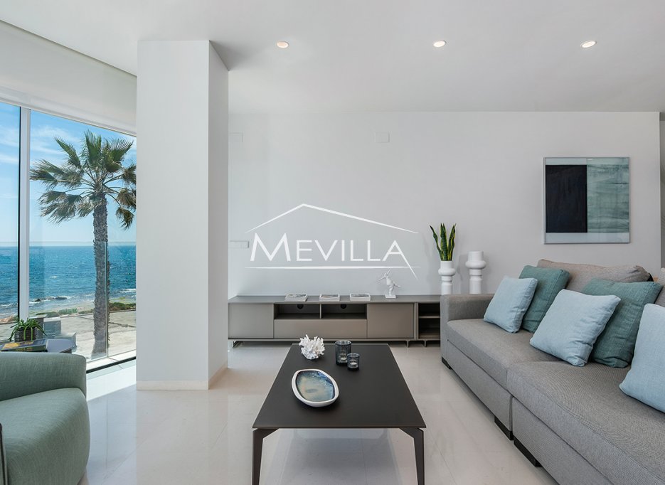 New built - Flat / Apartment - Torrevieja