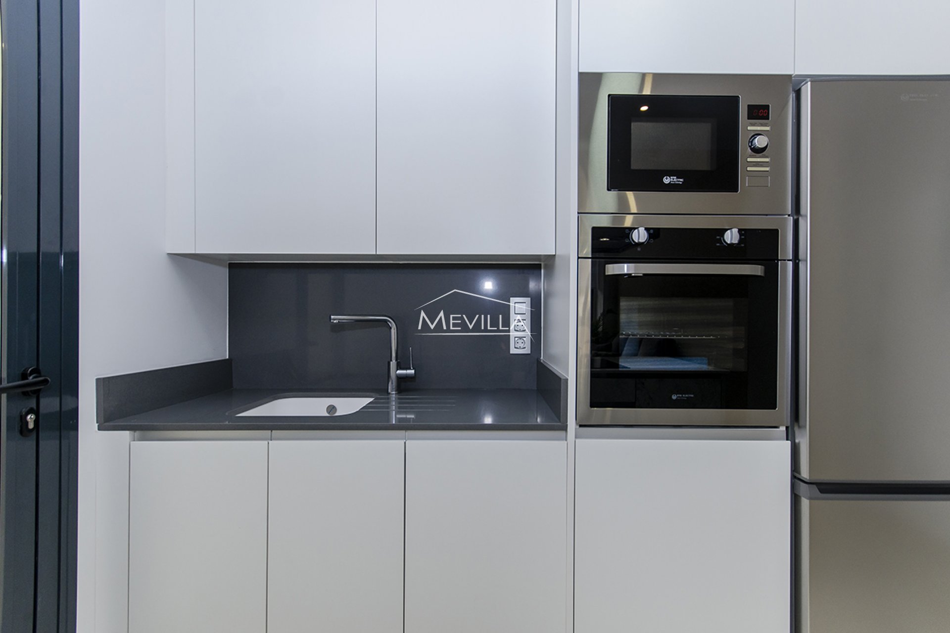 New built - Flat / Apartment - Torrevieja