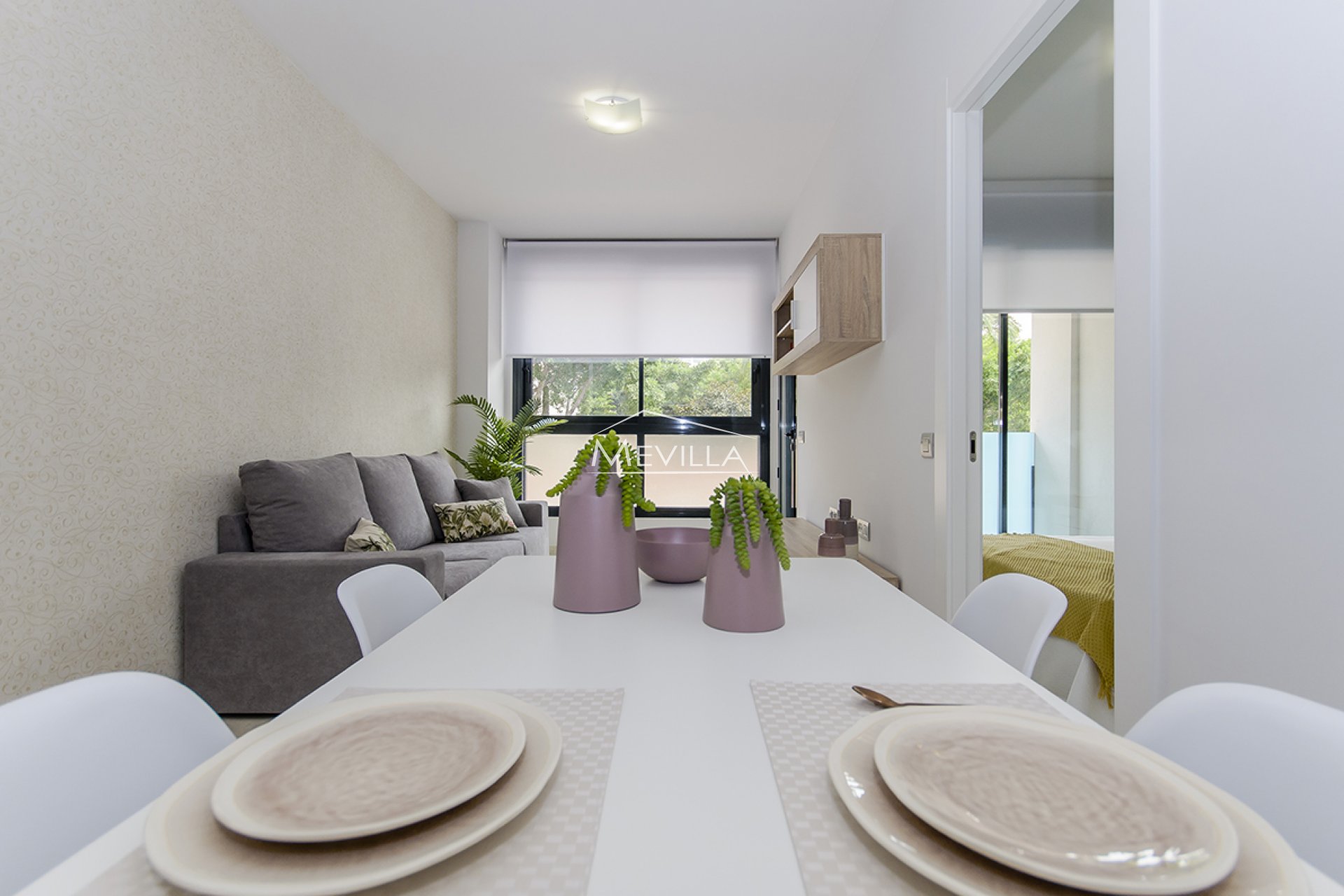 New built - Flat / Apartment - Torrevieja