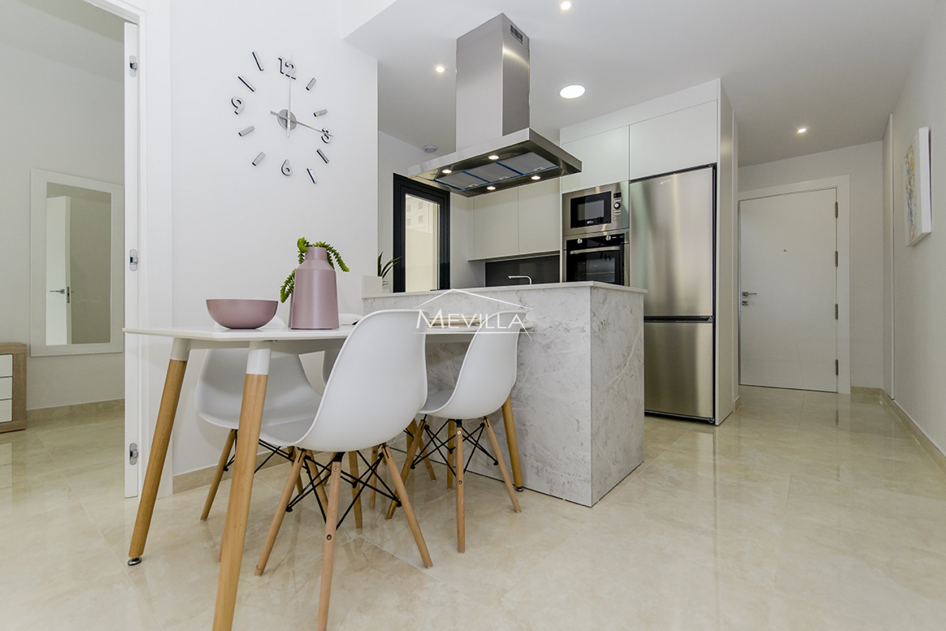 New built - Flat / Apartment - Torrevieja