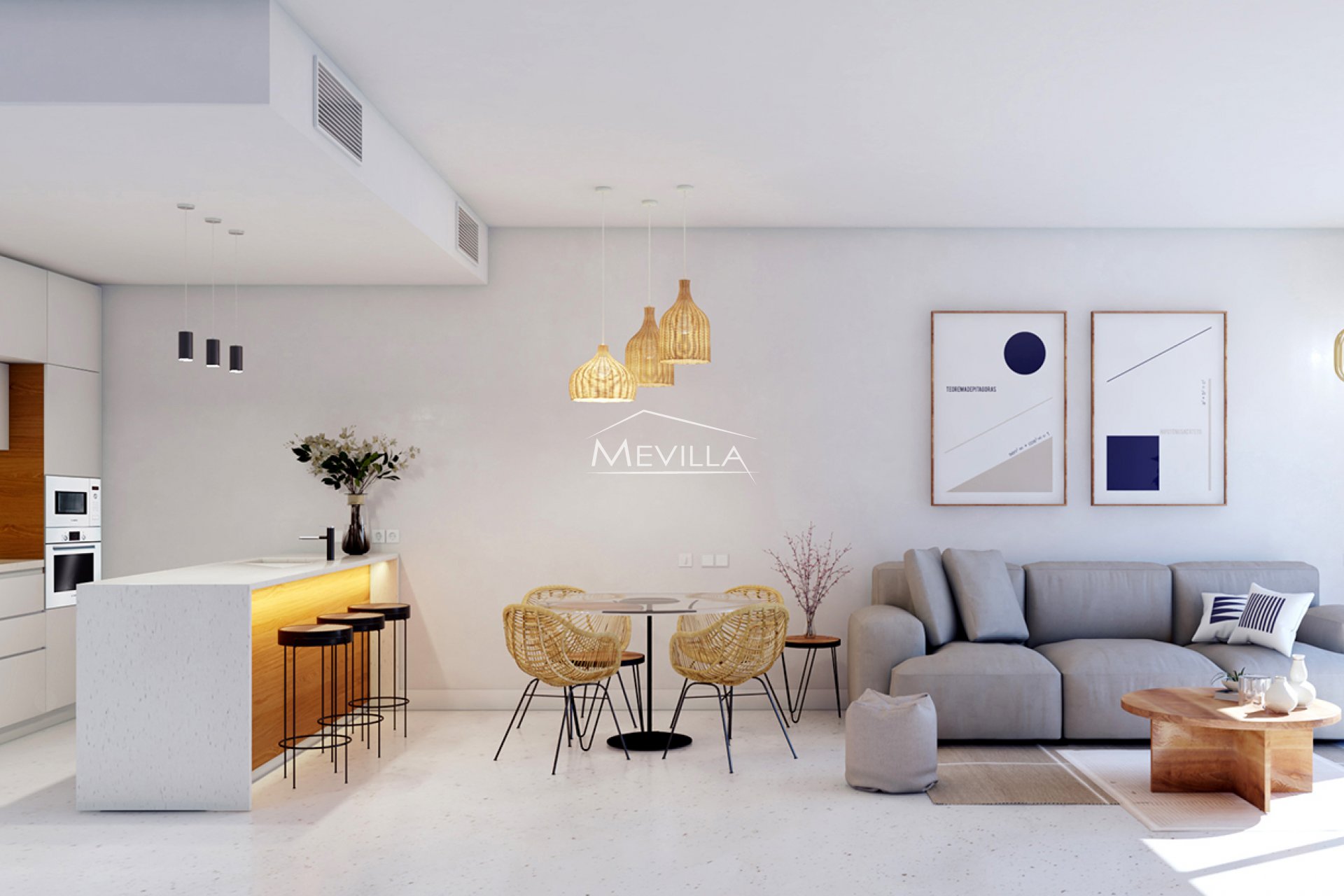 New built - Flat / Apartment - Torrevieja