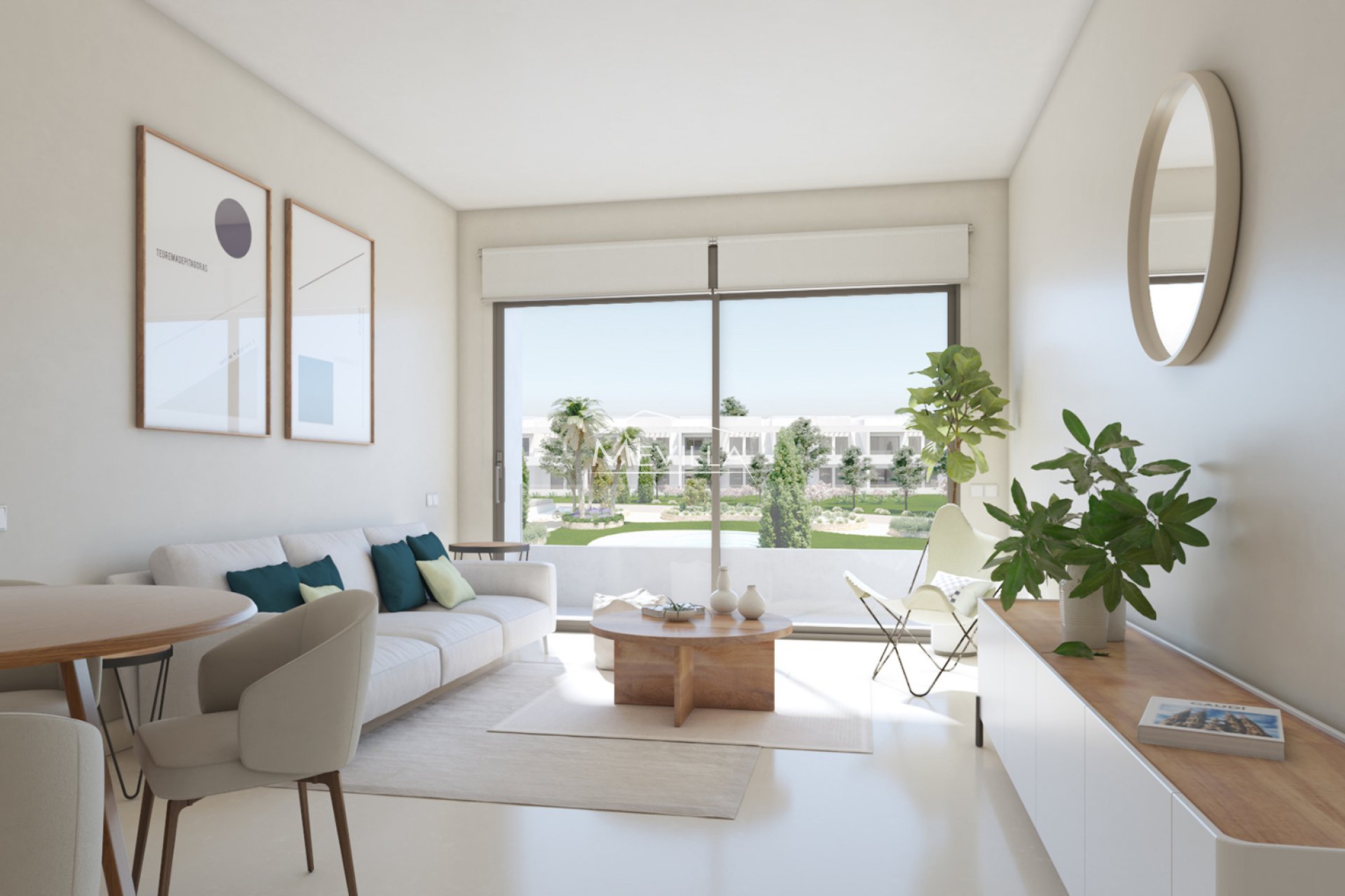 New built - Flat / Apartment - Torrevieja