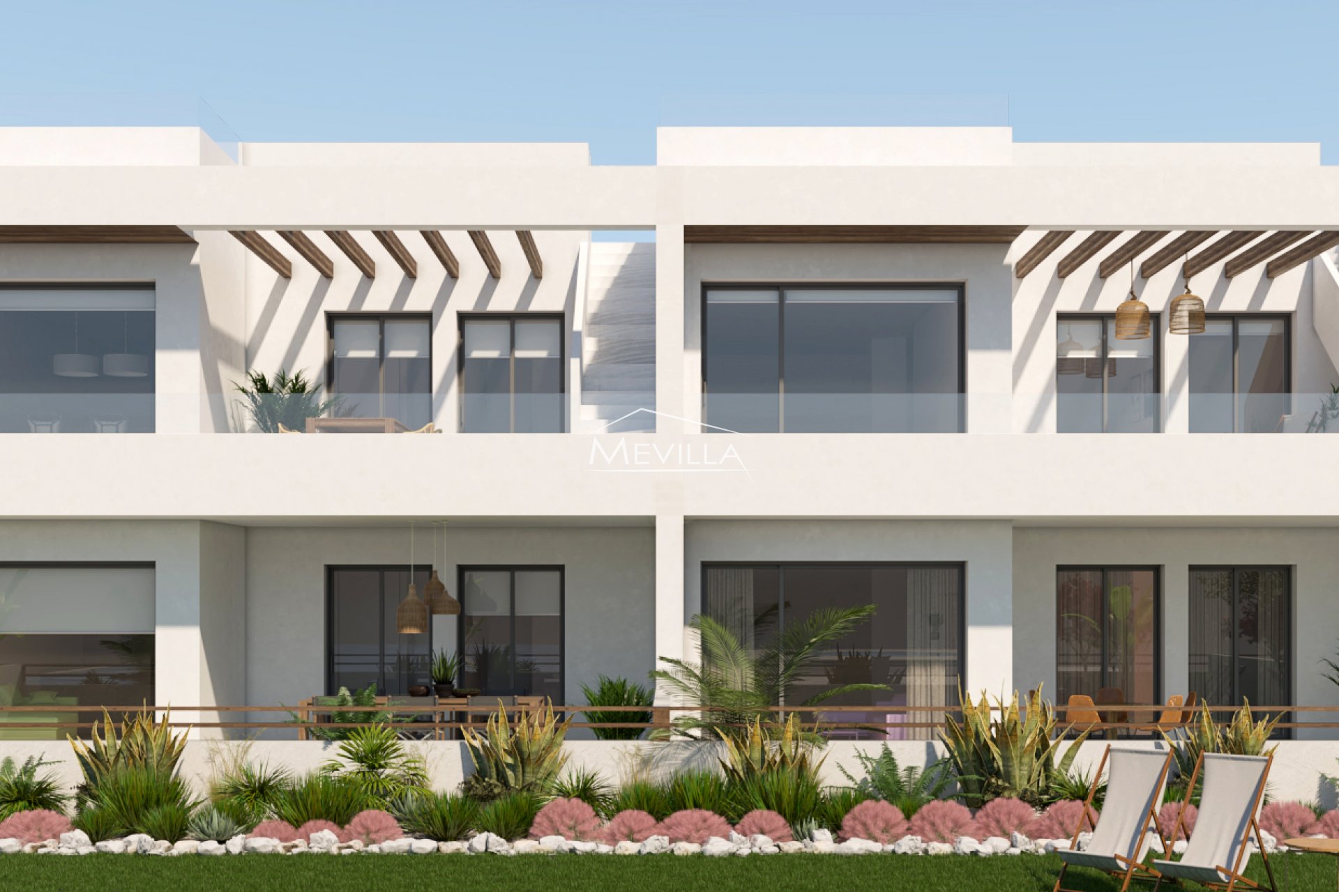 New built - Flat / Apartment - Torrevieja