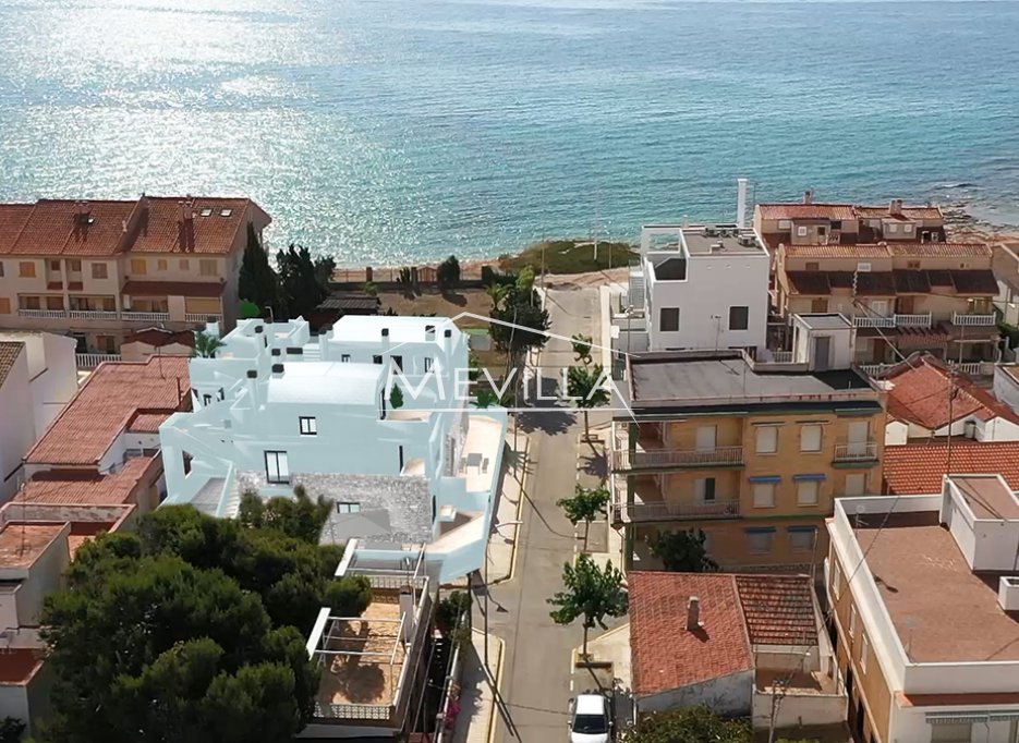 New built - Townhouse - Pilar de la Horadada - Torre de la Horadada