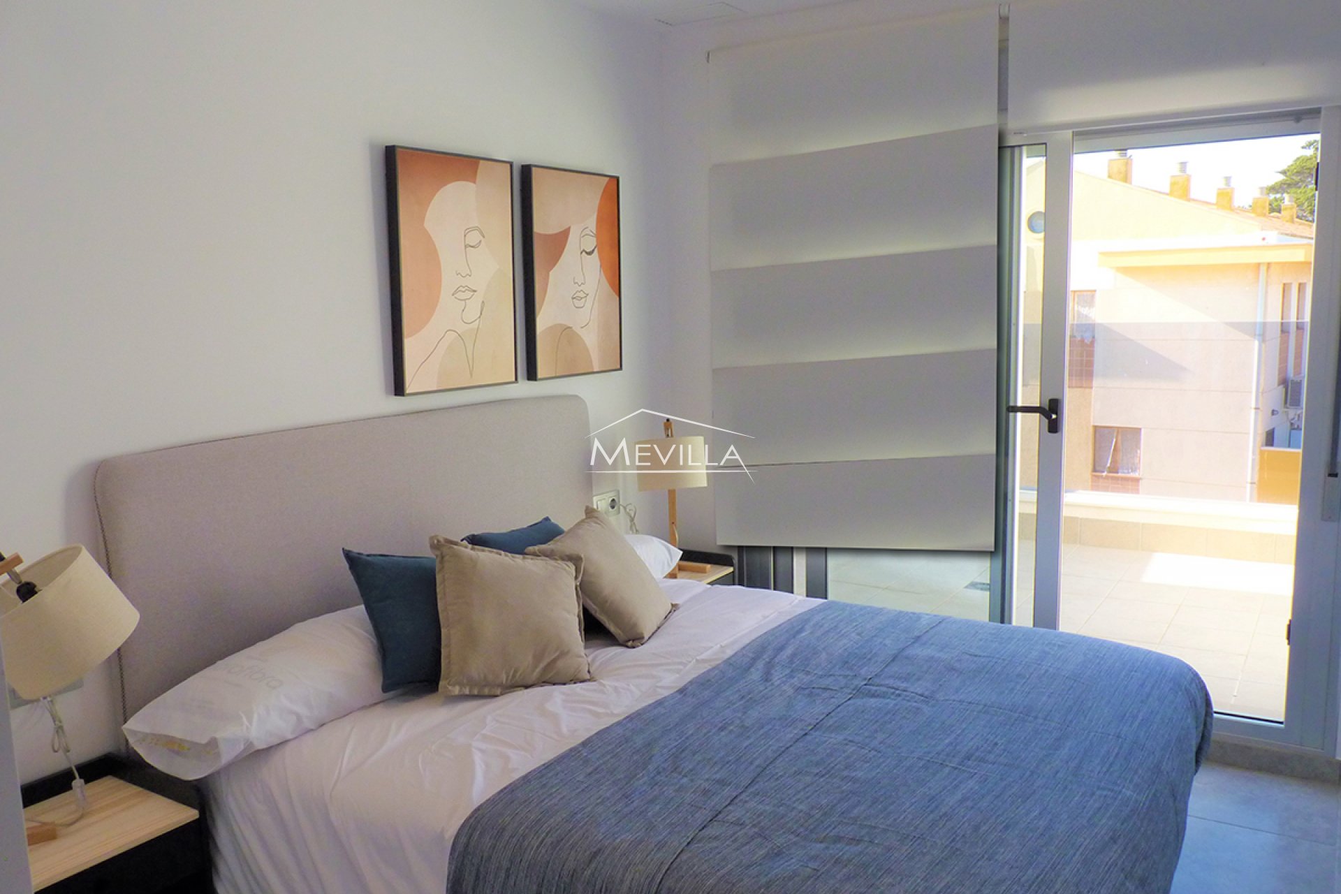 New built - Townhouse - Pilar de la Horadada - Torre de la Horadada