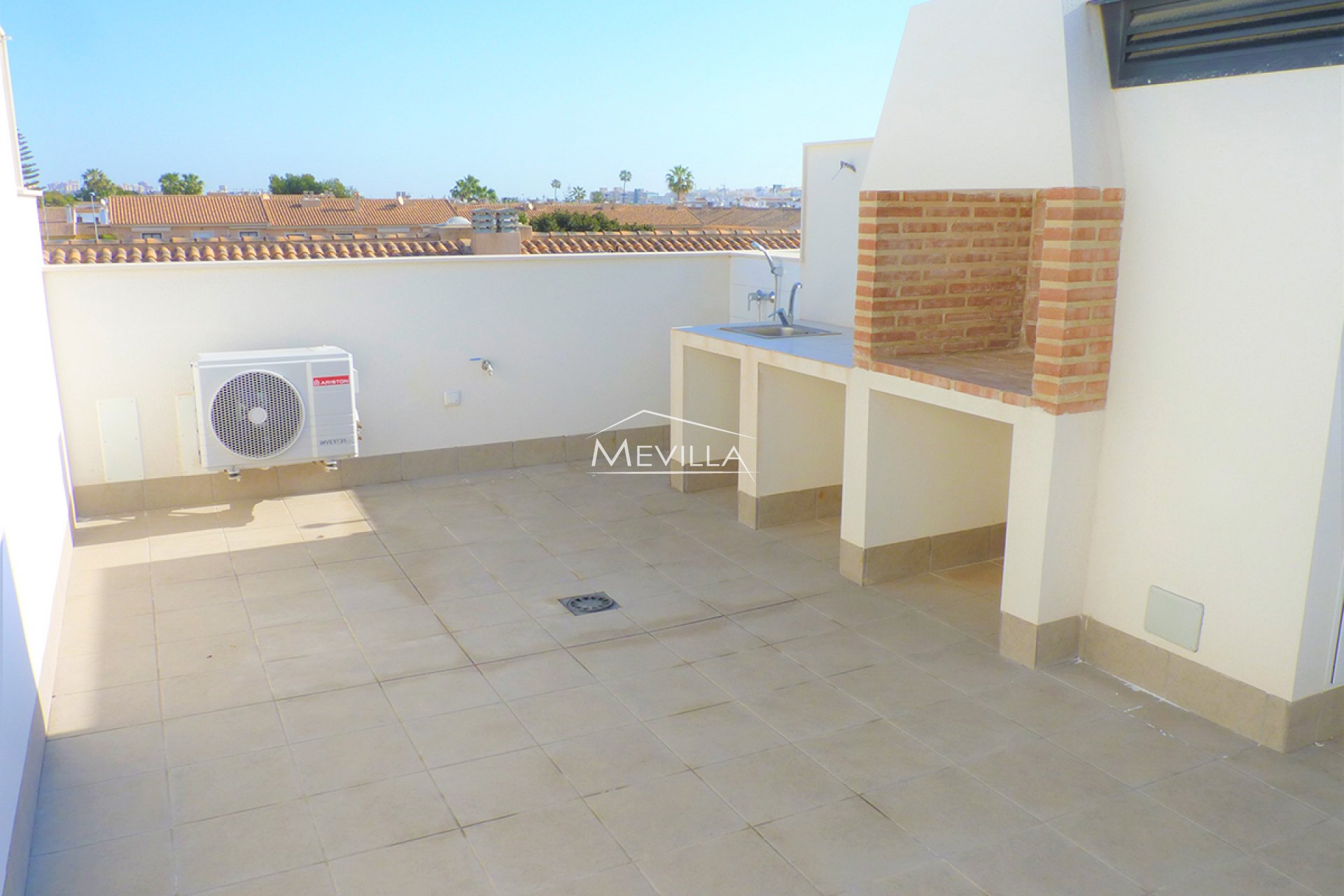 New built - Townhouse - Pilar de la Horadada - Torre de la Horadada