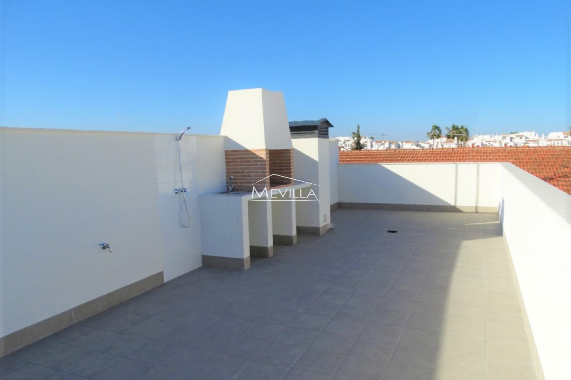 New built - Townhouse - Pilar de la Horadada - Torre de la Horadada