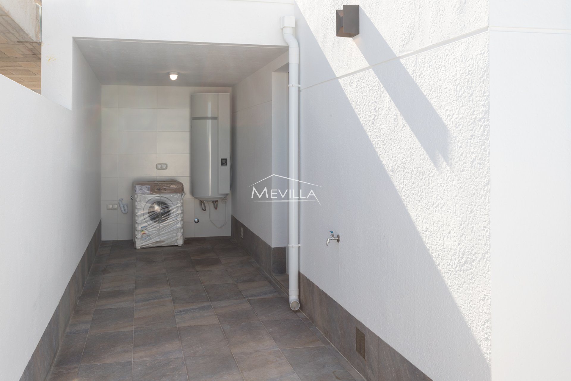 New built - Townhouse - Pilar de la Horadada