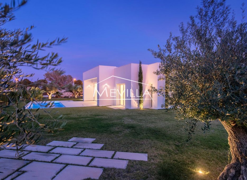 New built - Villa - Golf Resorts - Las Colinas Golf