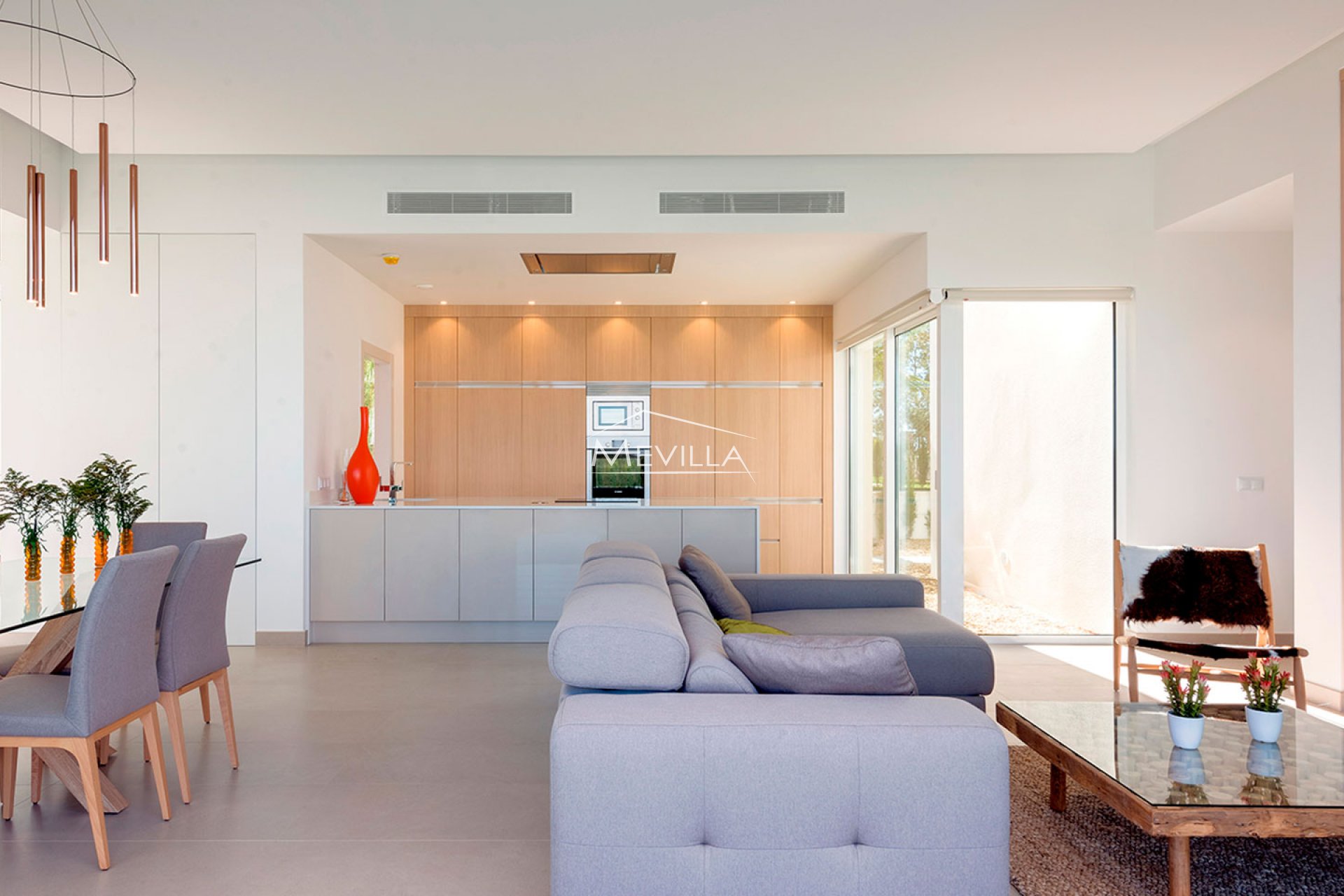 New built - Villa - Golf Resorts - Las Colinas Golf