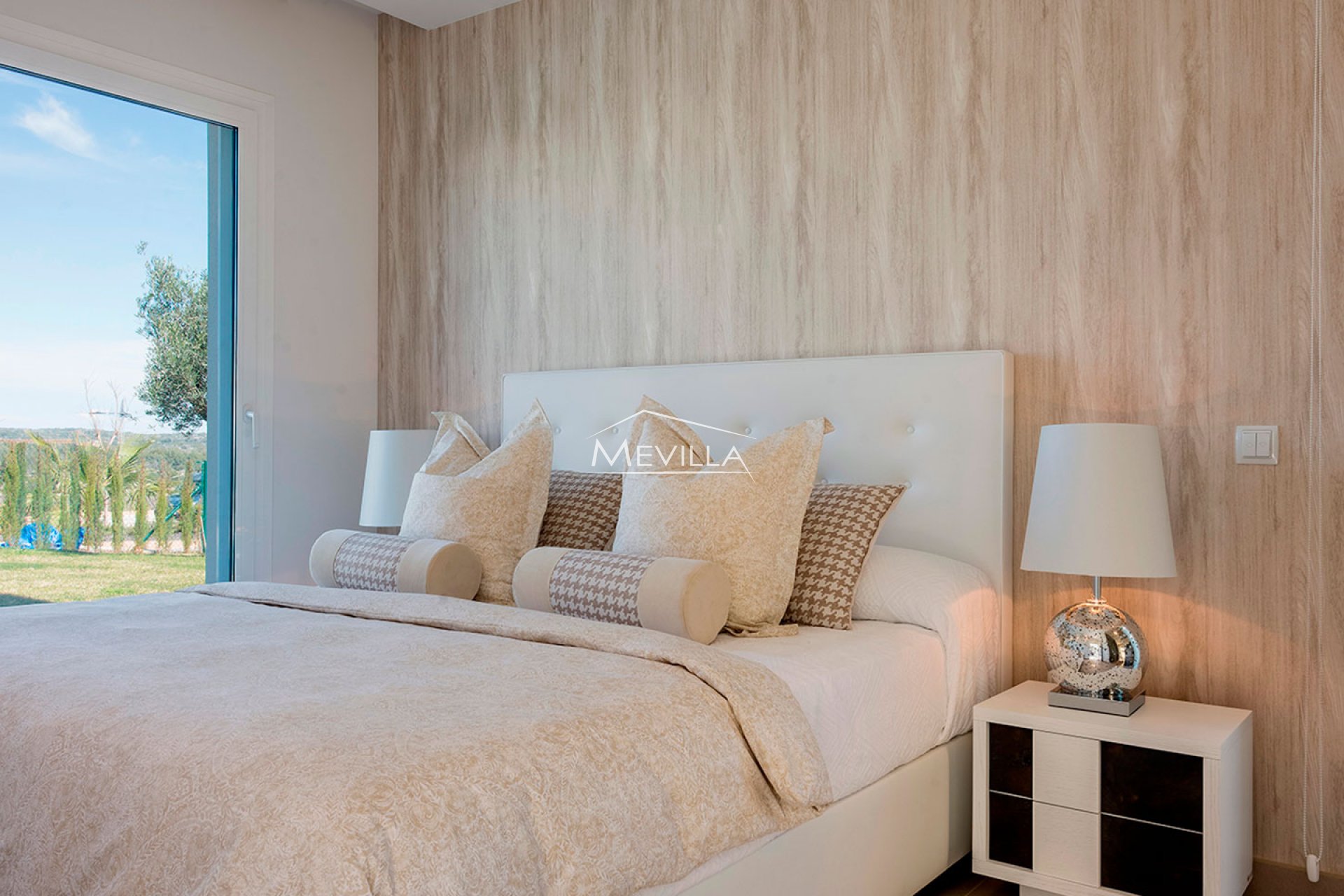 New built - Villa - Golf Resorts - Las Colinas Golf