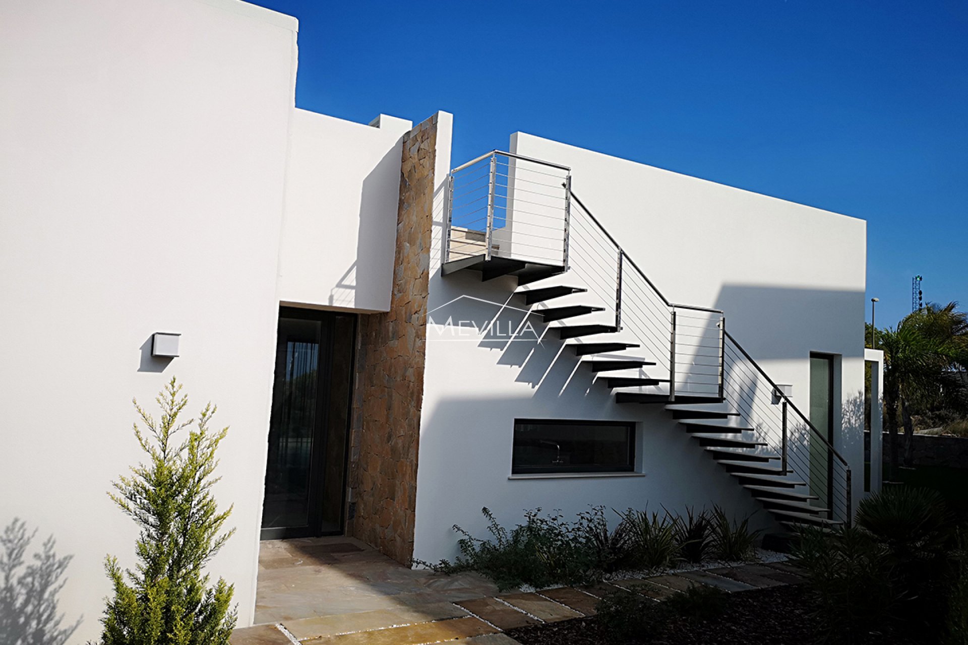 New built - Villa - Golf Resorts - Las Colinas Golf